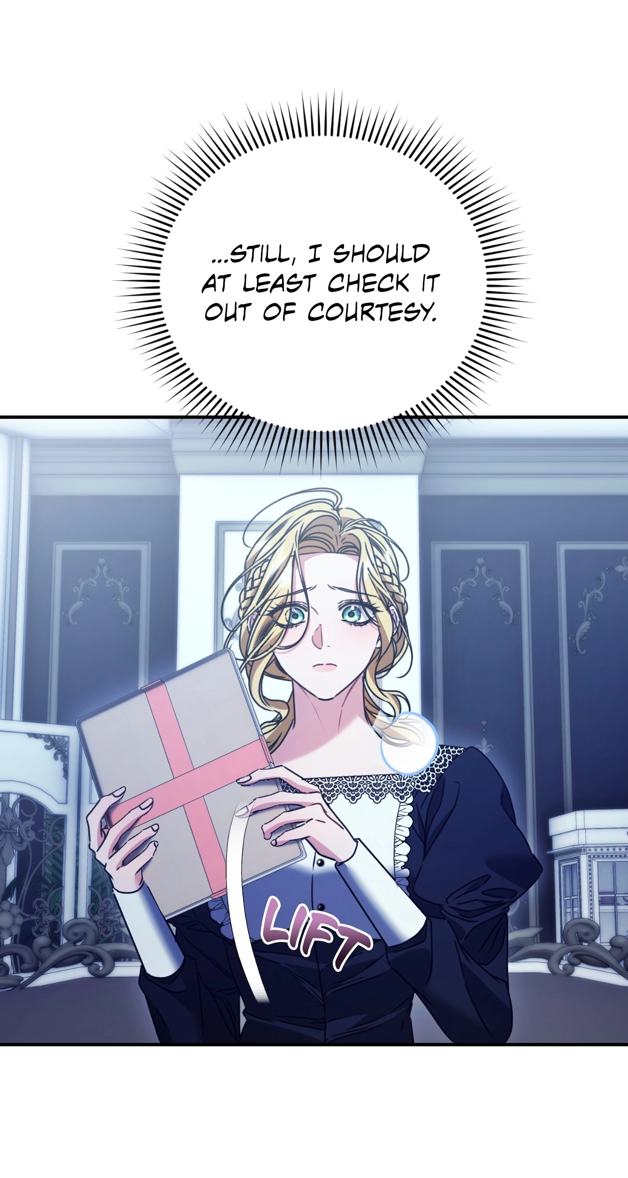 The Pearl of Albrecht Chapter 8 Page 52