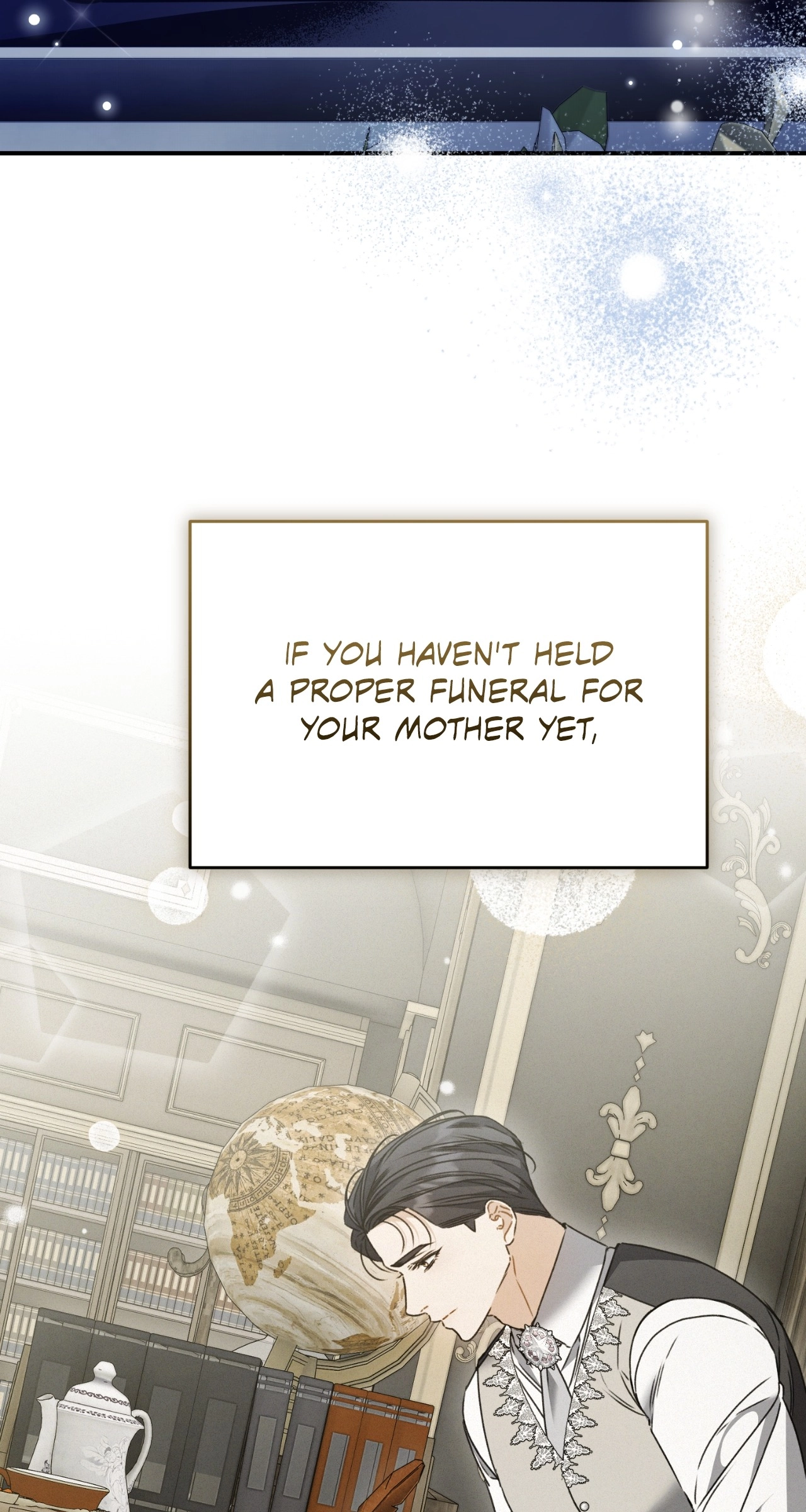 The Pearl of Albrecht Chapter 8 Page 54