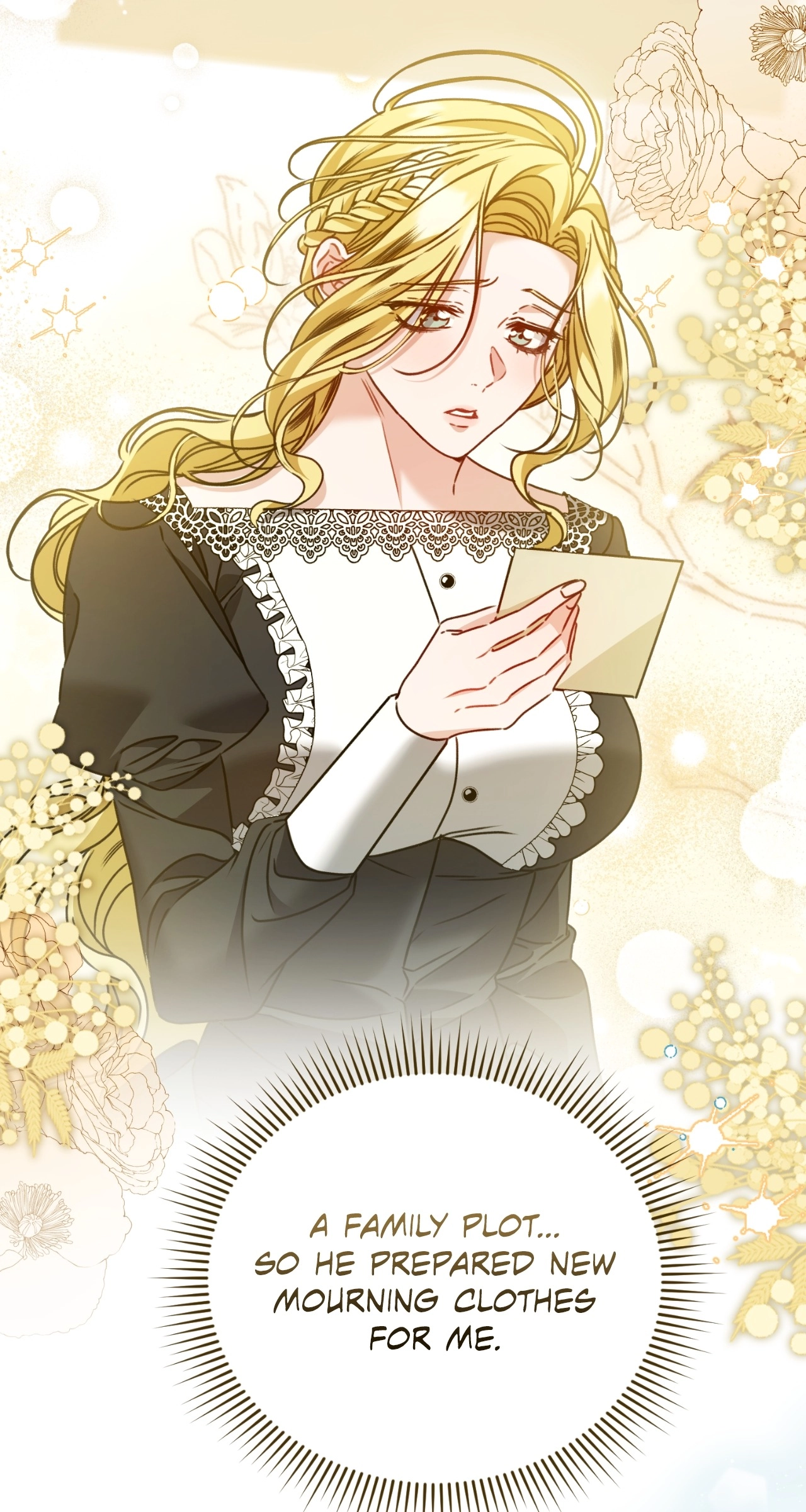 The Pearl of Albrecht Chapter 8 Page 56