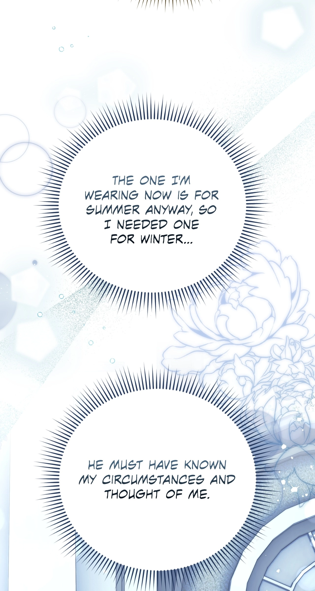 The Pearl of Albrecht Chapter 8 Page 57