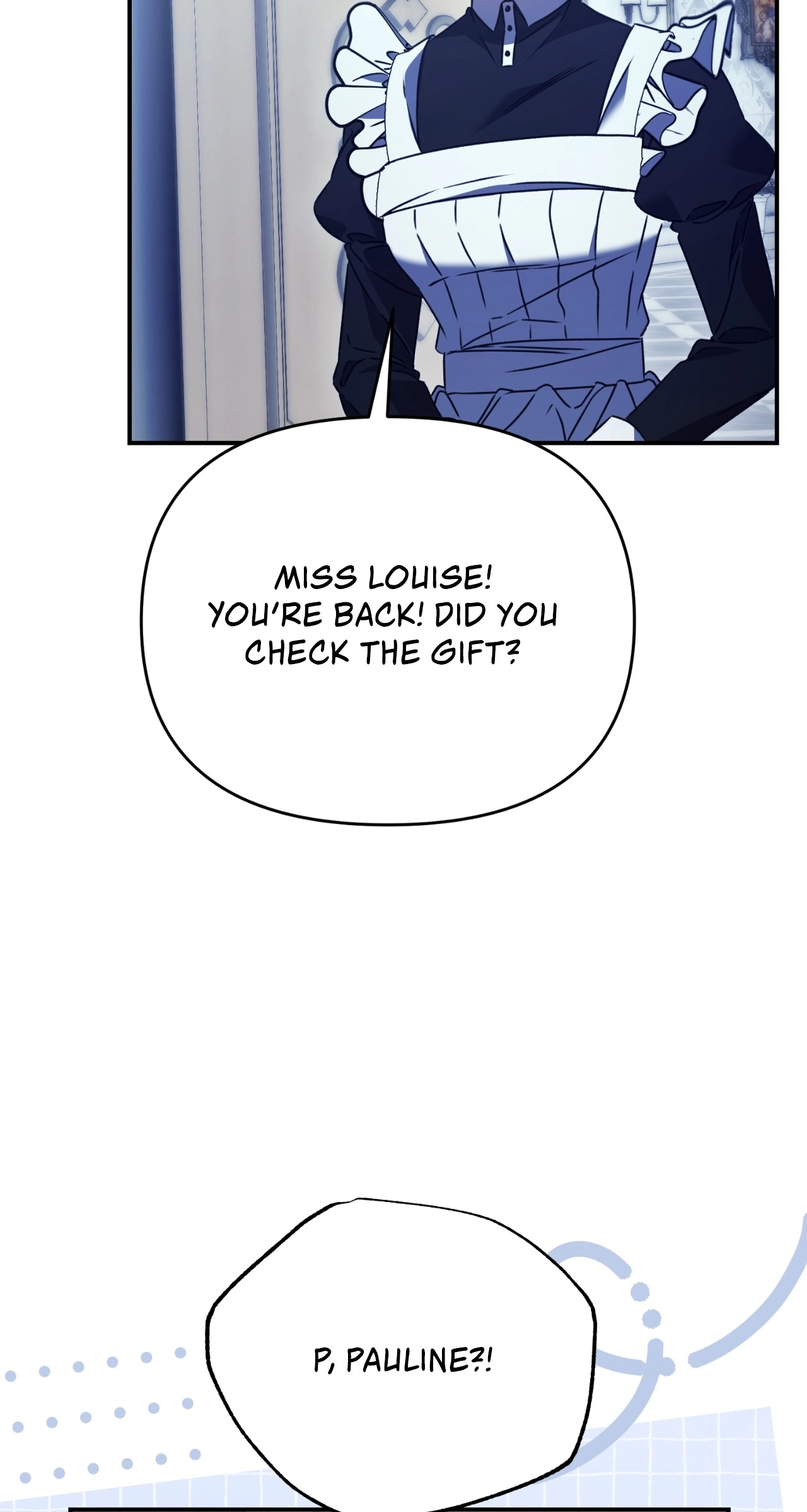 The Pearl of Albrecht Chapter 8 Page 60