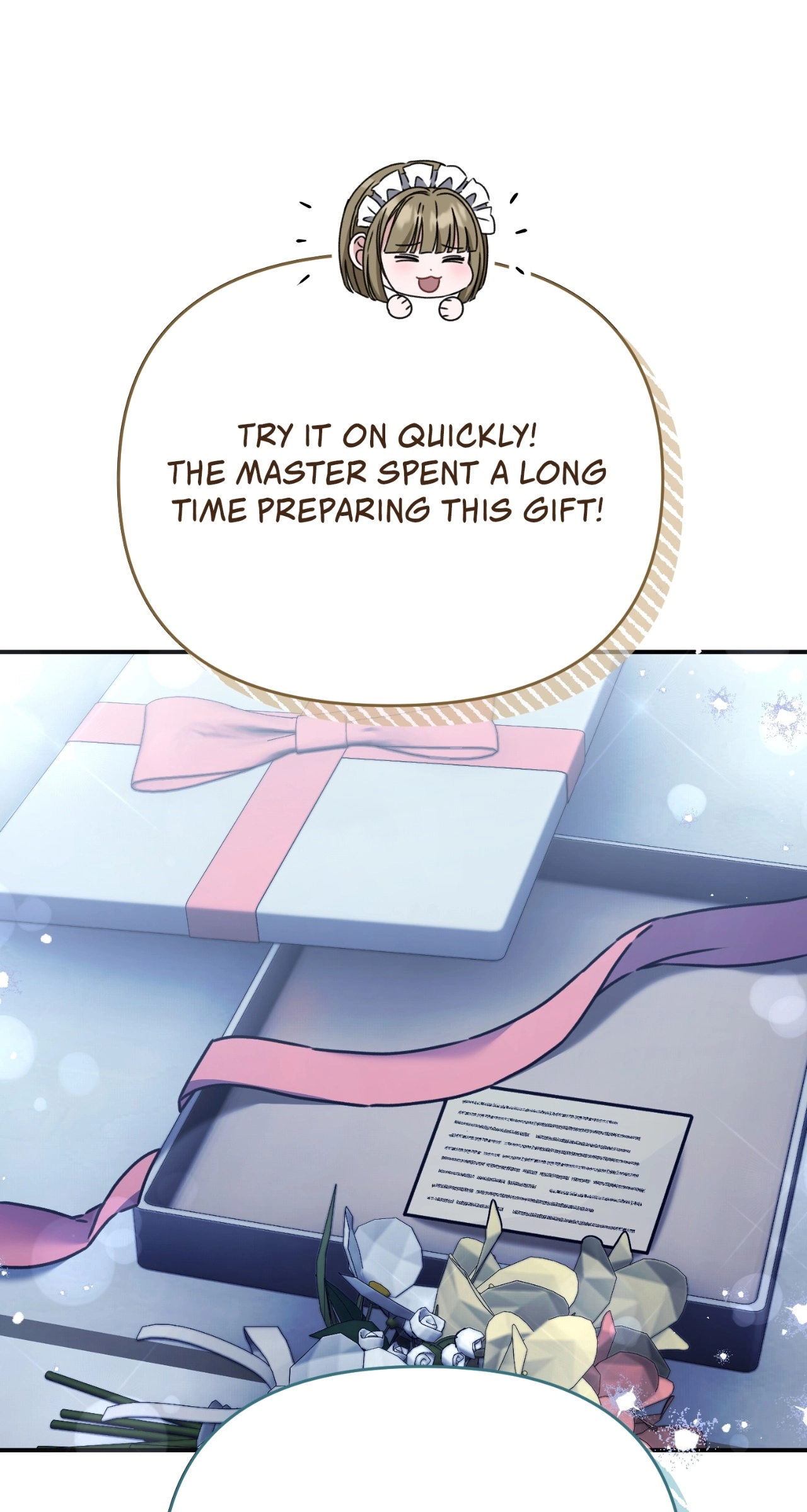 The Pearl of Albrecht Chapter 8 Page 63