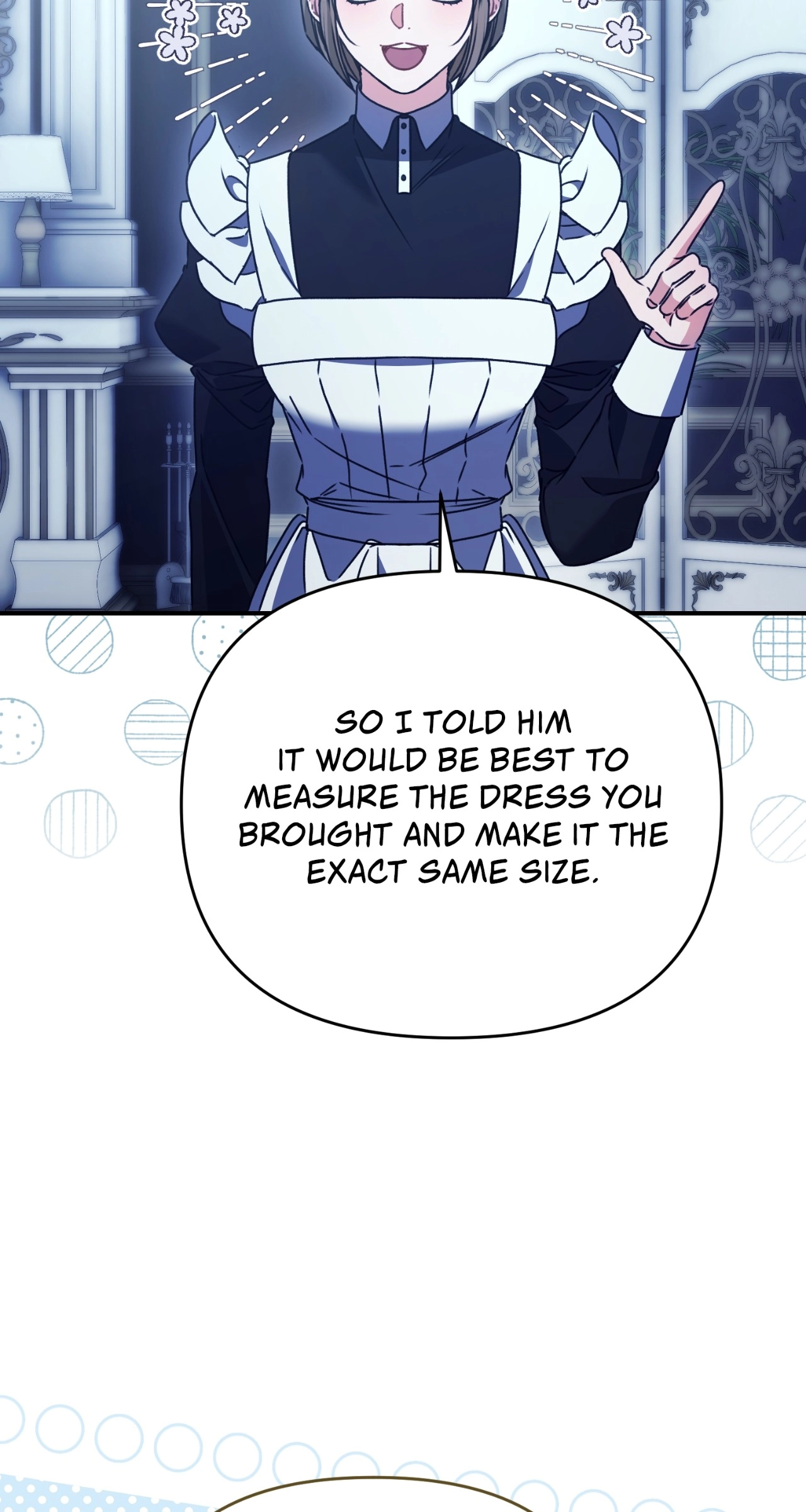 The Pearl of Albrecht Chapter 8 Page 65