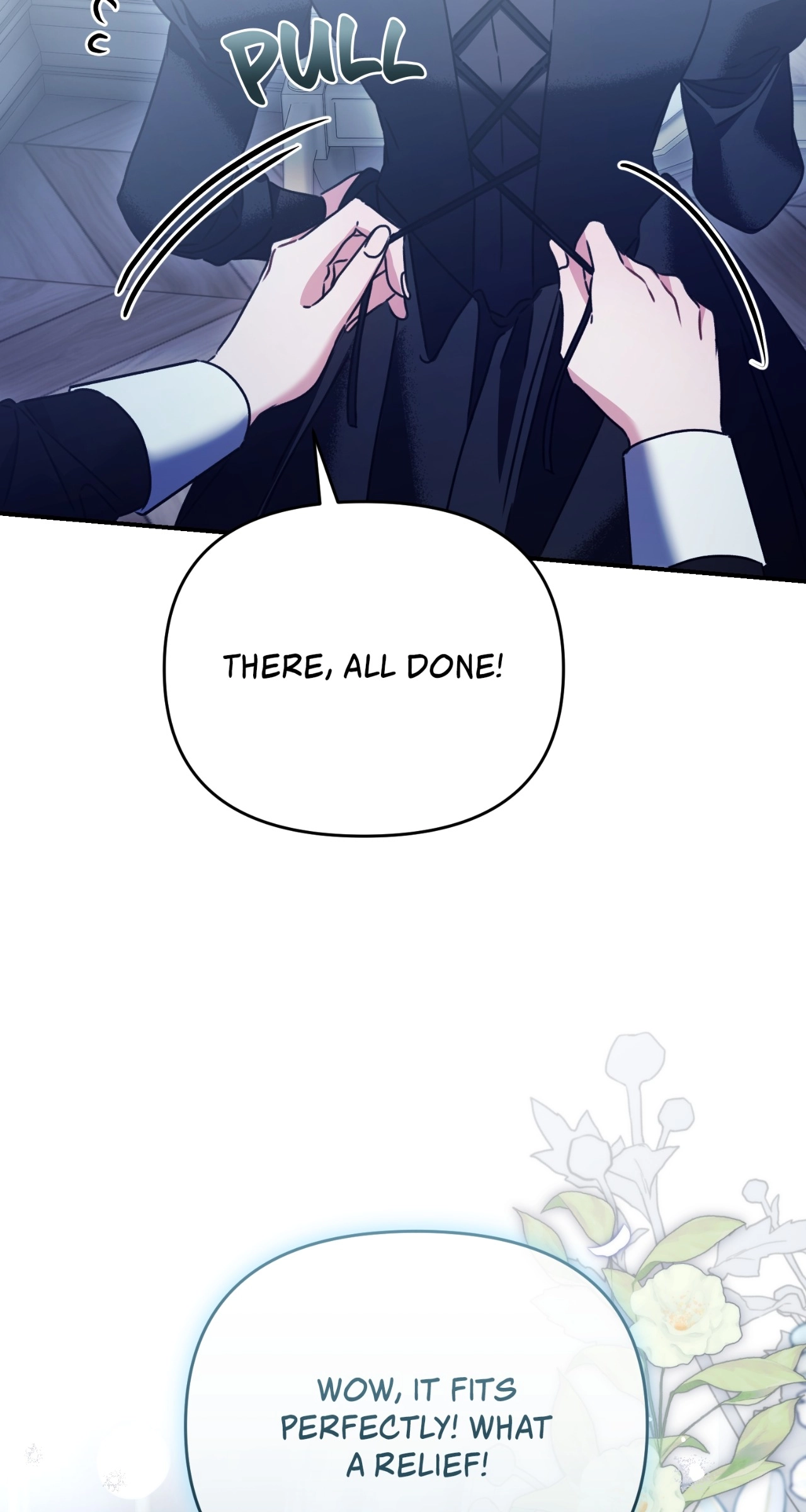 The Pearl of Albrecht Chapter 8 Page 68