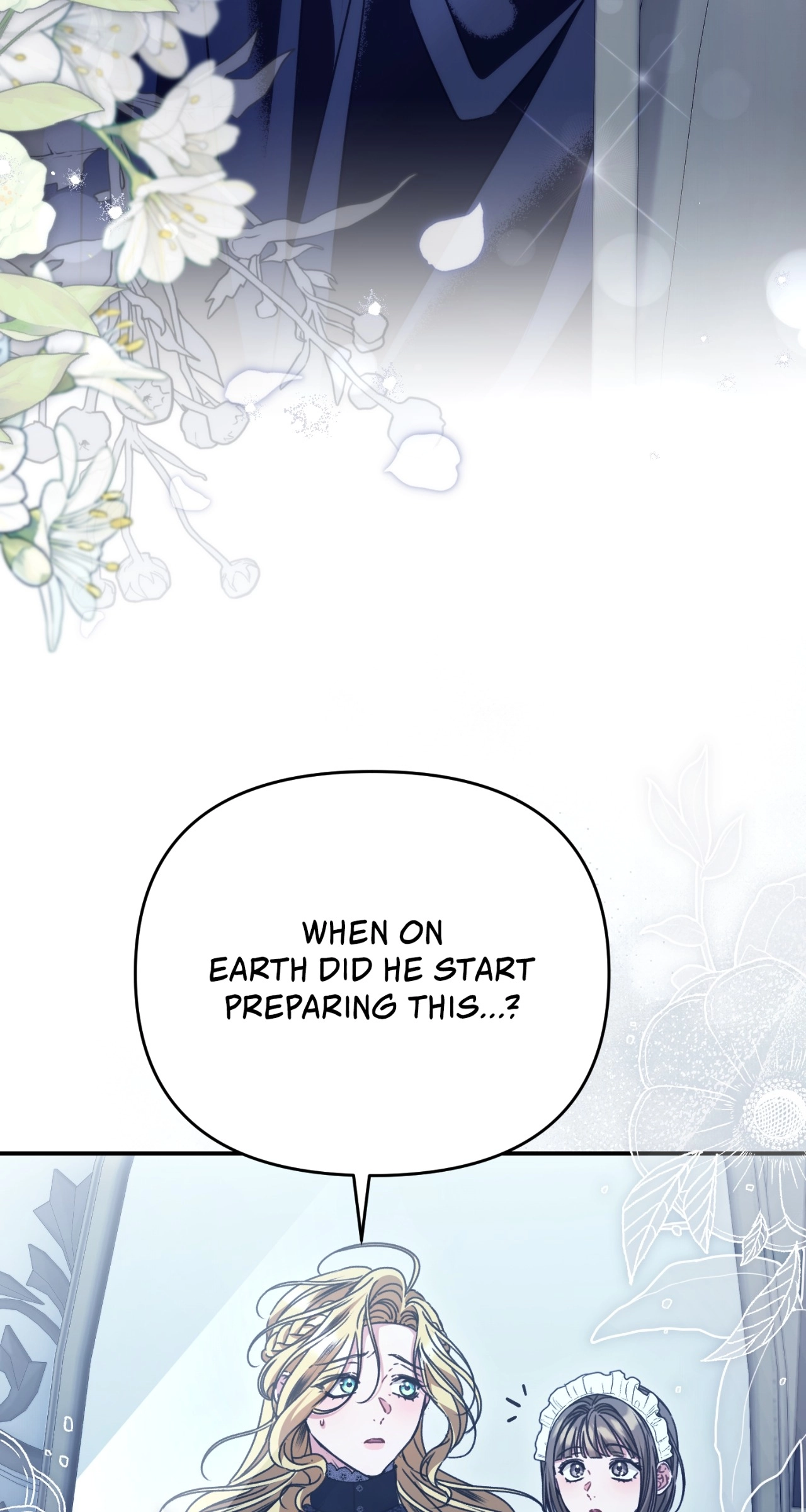 The Pearl of Albrecht Chapter 8 Page 70