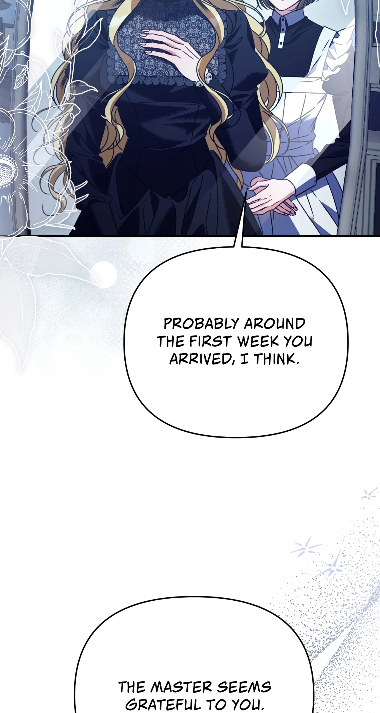 The Pearl of Albrecht Chapter 8 Page 71