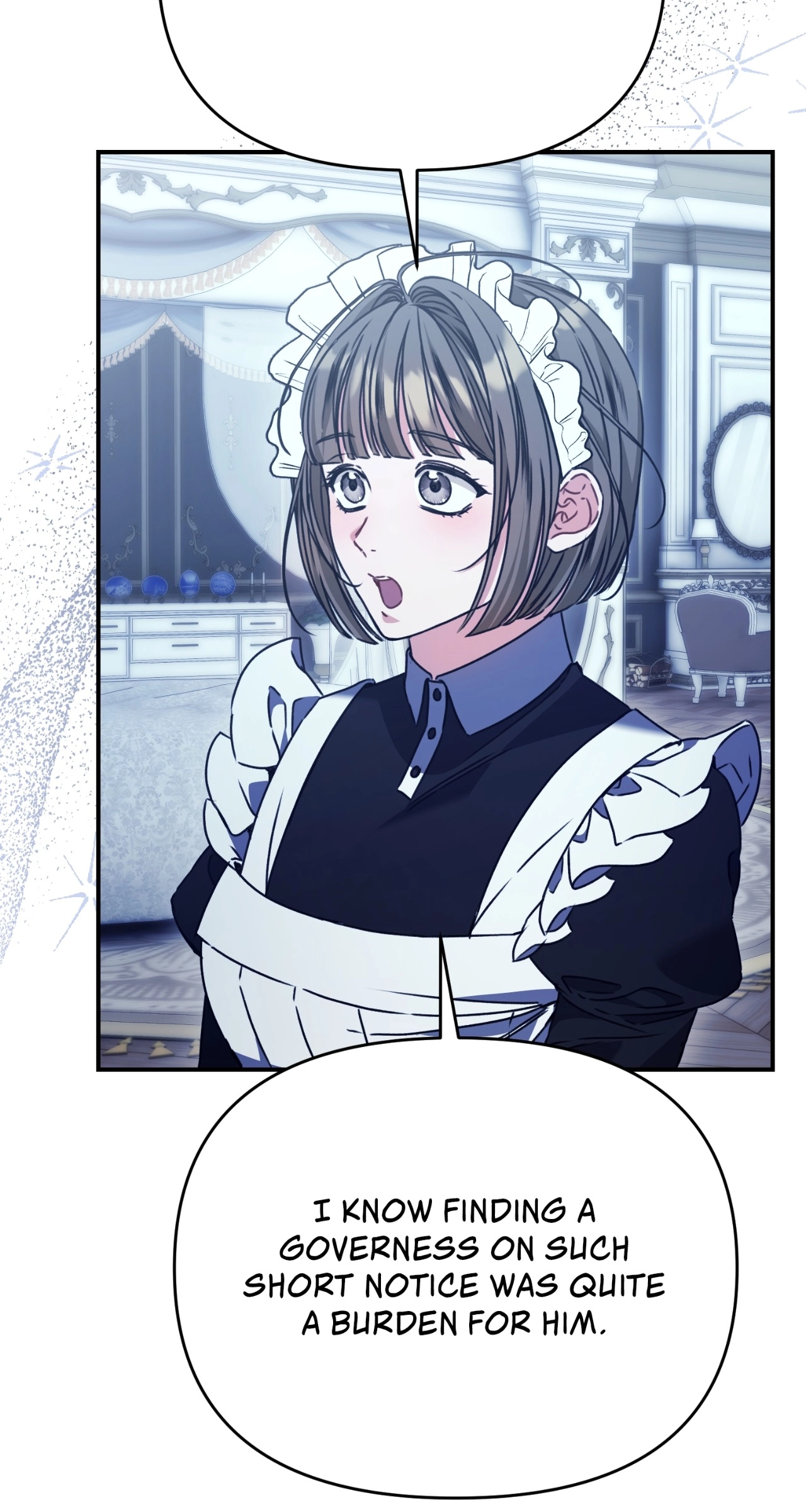 The Pearl of Albrecht Chapter 8 Page 72