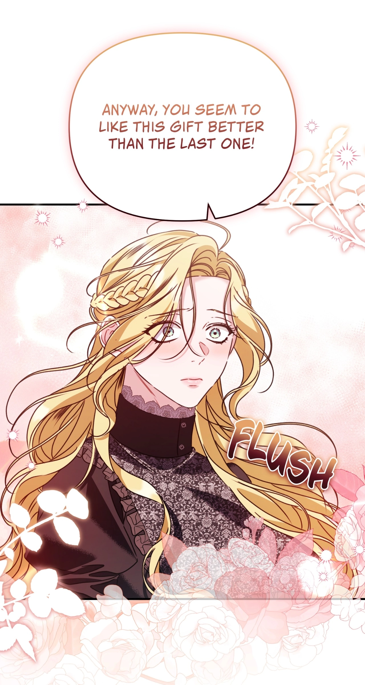 The Pearl of Albrecht Chapter 8 Page 74