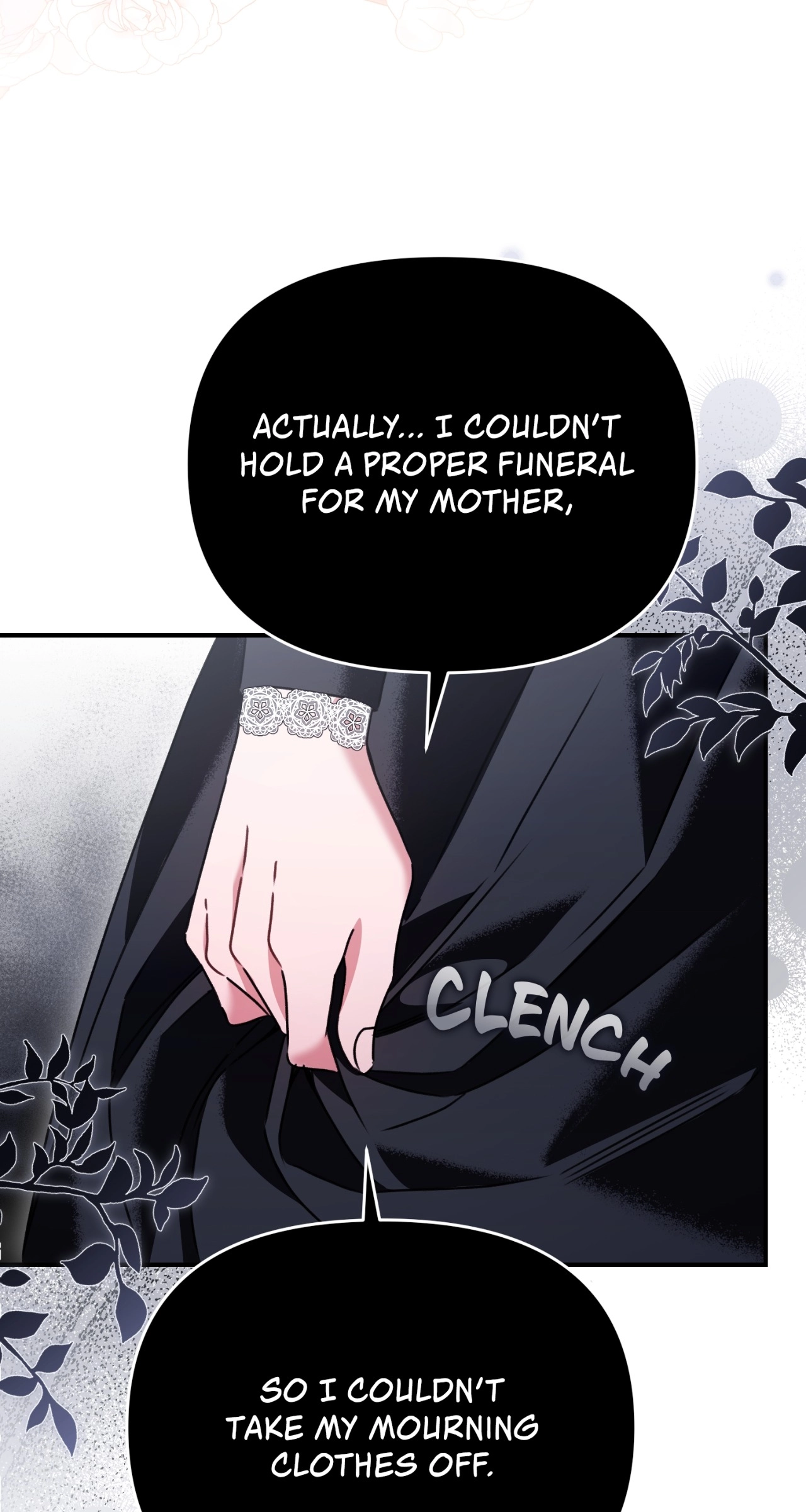 The Pearl of Albrecht Chapter 8 Page 75