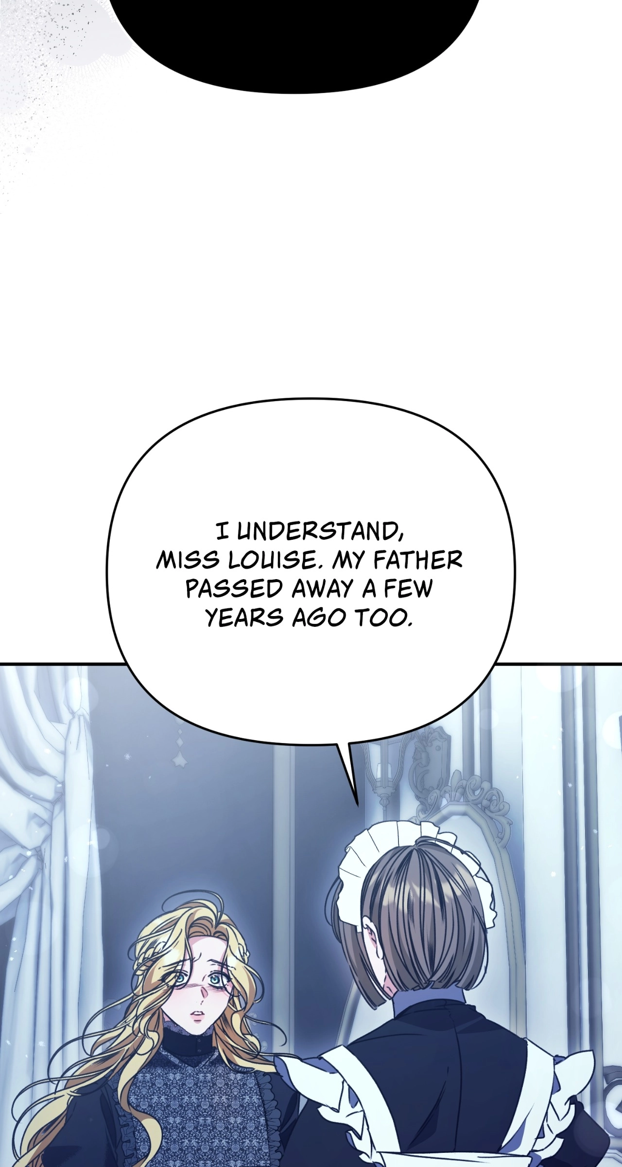 The Pearl of Albrecht Chapter 8 Page 76