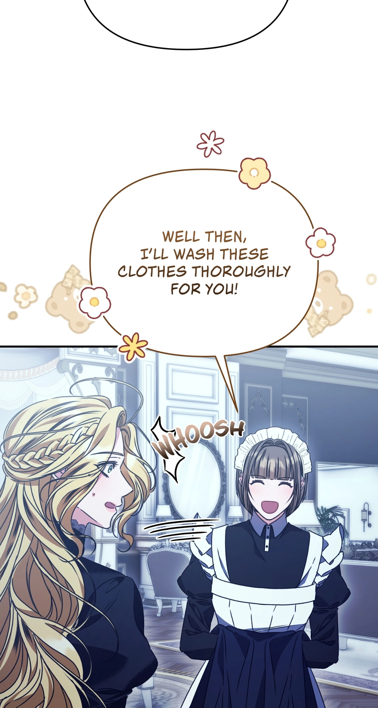 The Pearl of Albrecht Chapter 8 Page 79