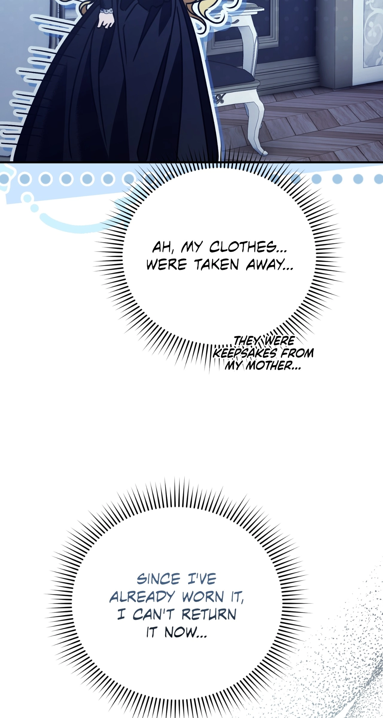 The Pearl of Albrecht Chapter 8 Page 81