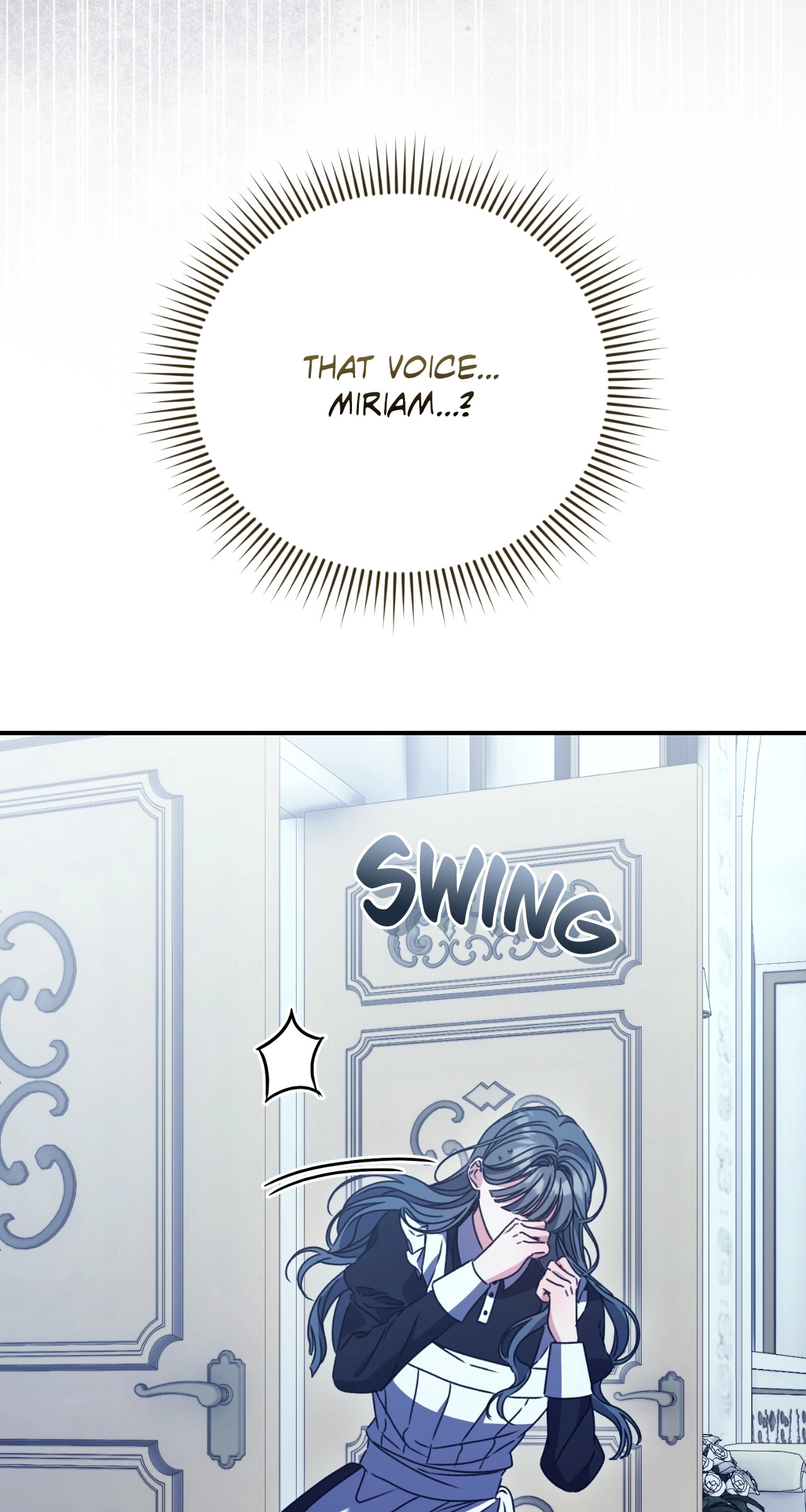 The Pearl of Albrecht Chapter 8 Page 85