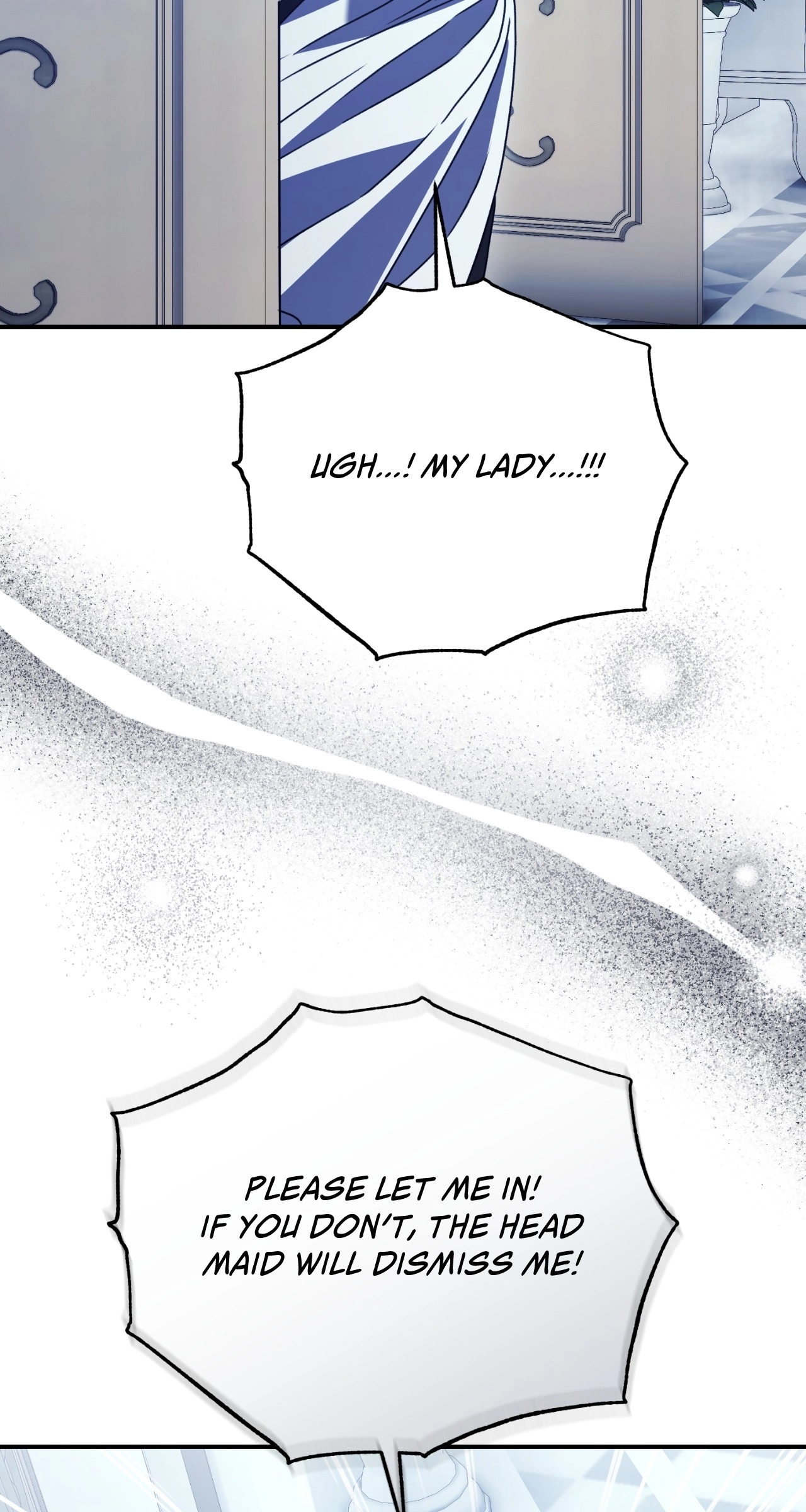 The Pearl of Albrecht Chapter 8 Page 86