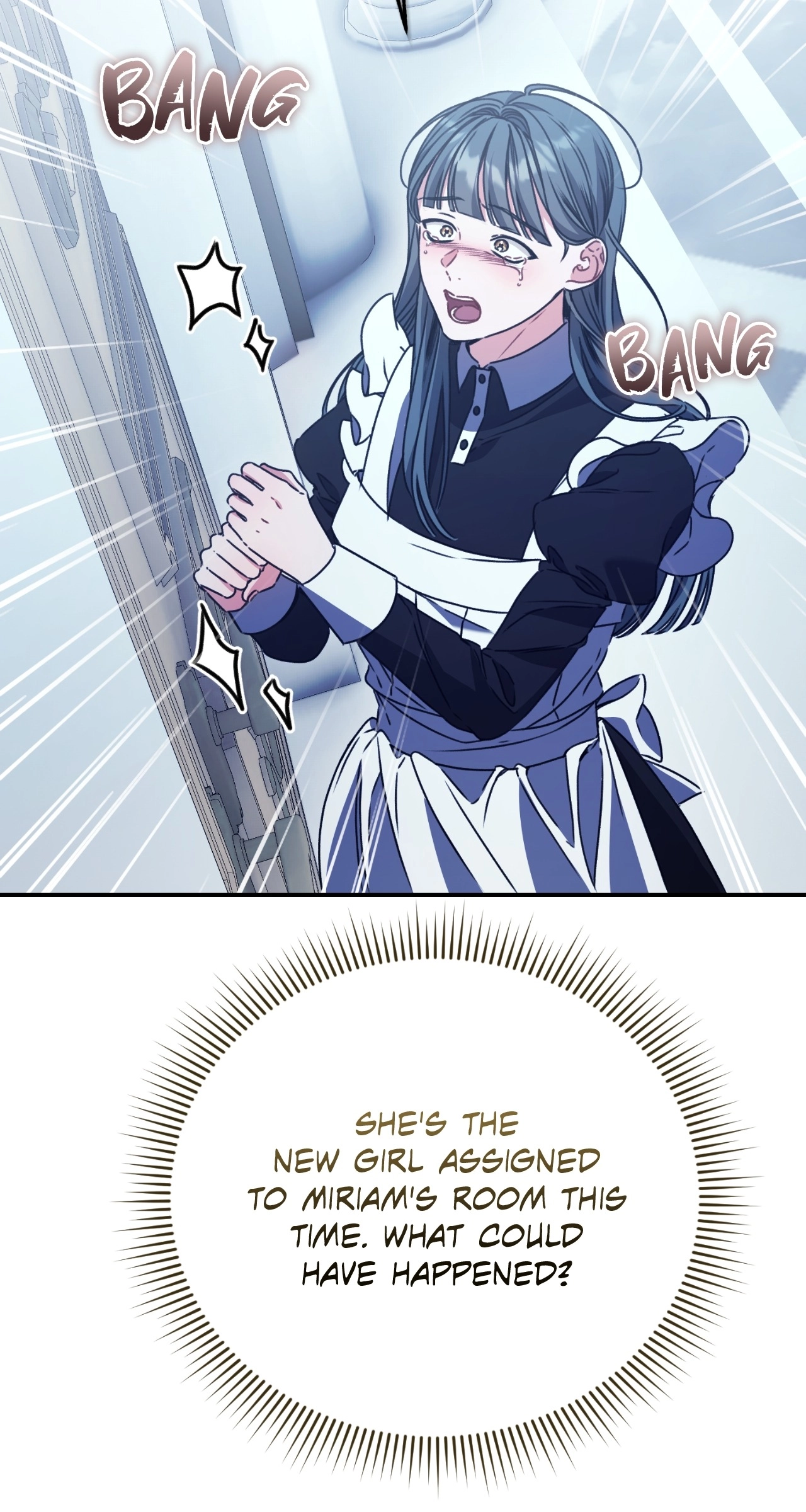 The Pearl of Albrecht Chapter 8 Page 87