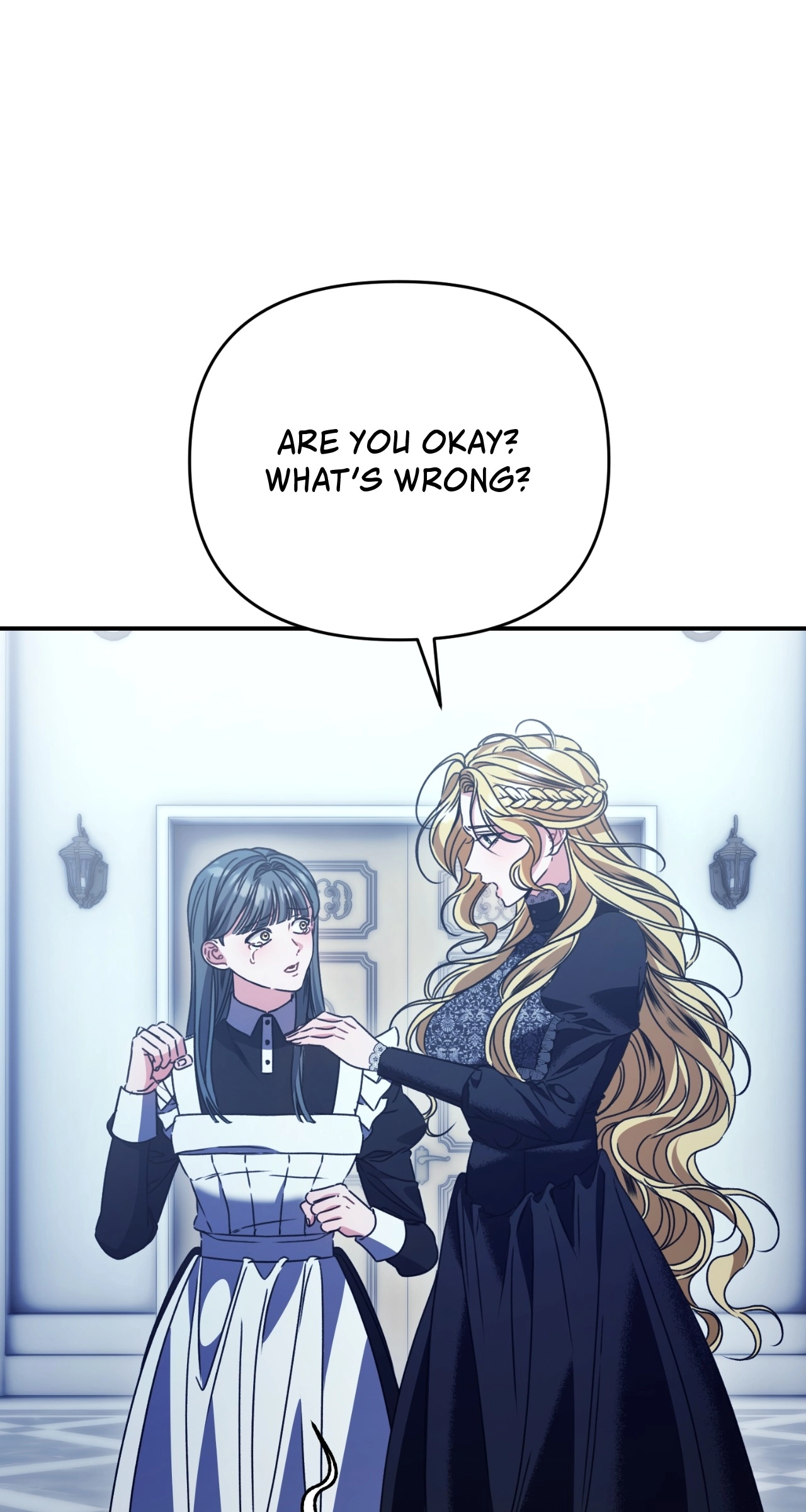 The Pearl of Albrecht Chapter 8 Page 88