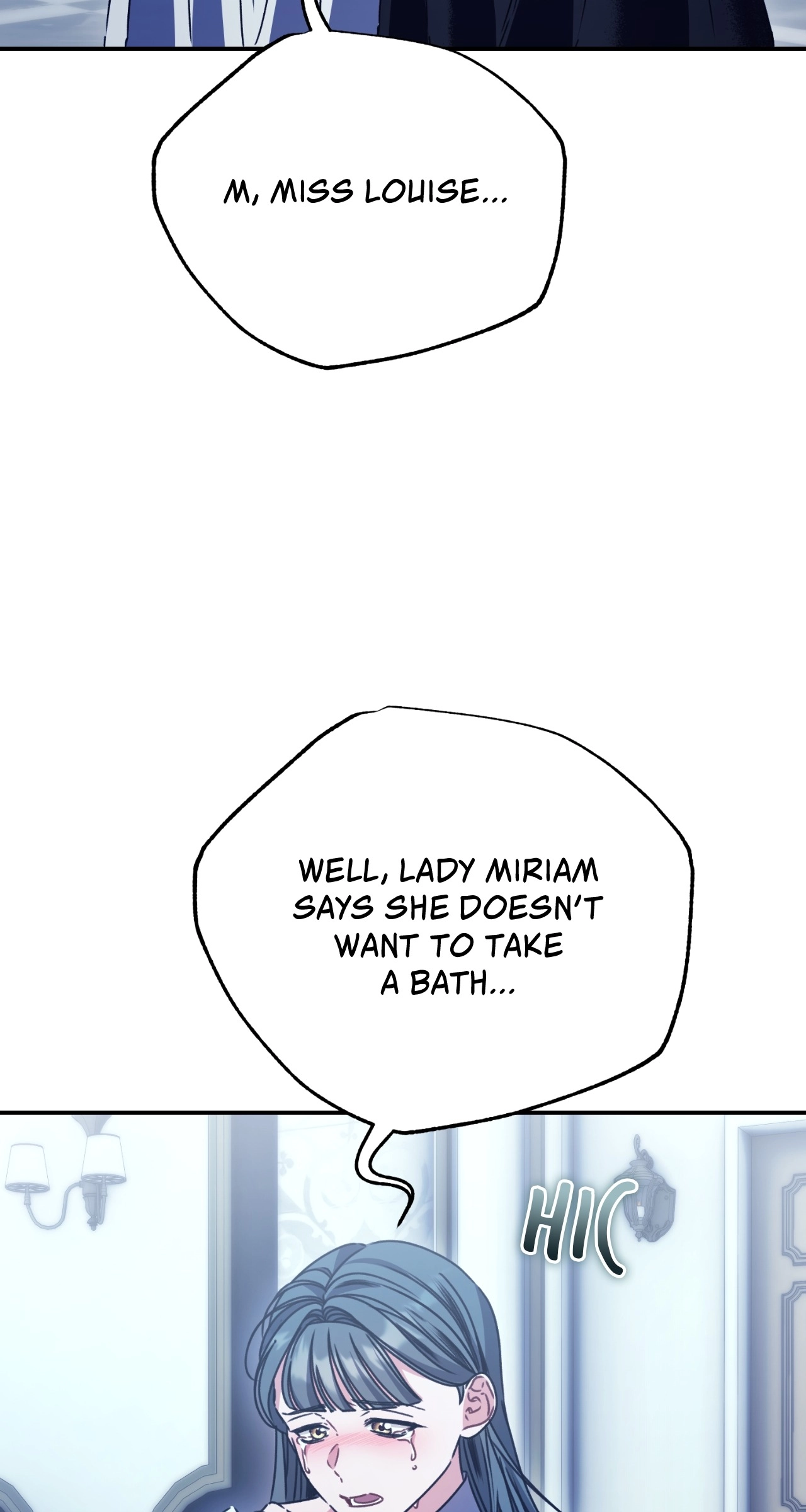 The Pearl of Albrecht Chapter 8 Page 89