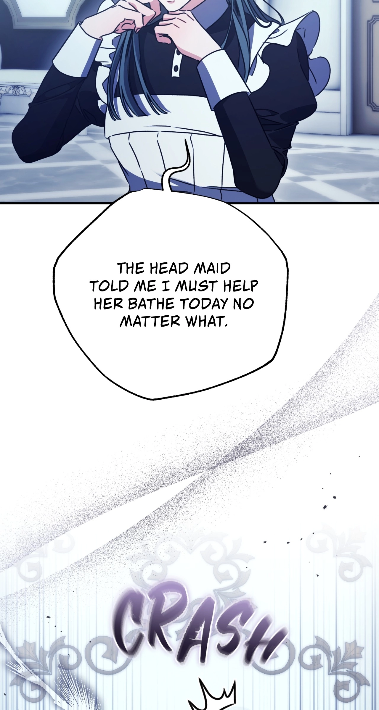 The Pearl of Albrecht Chapter 8 Page 90