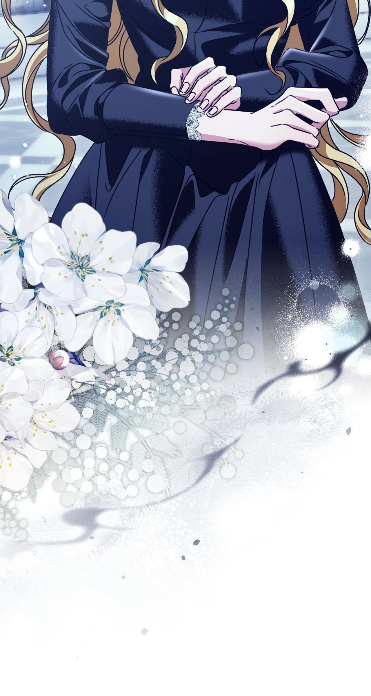 The Pearl of Albrecht Chapter 8 Page 95