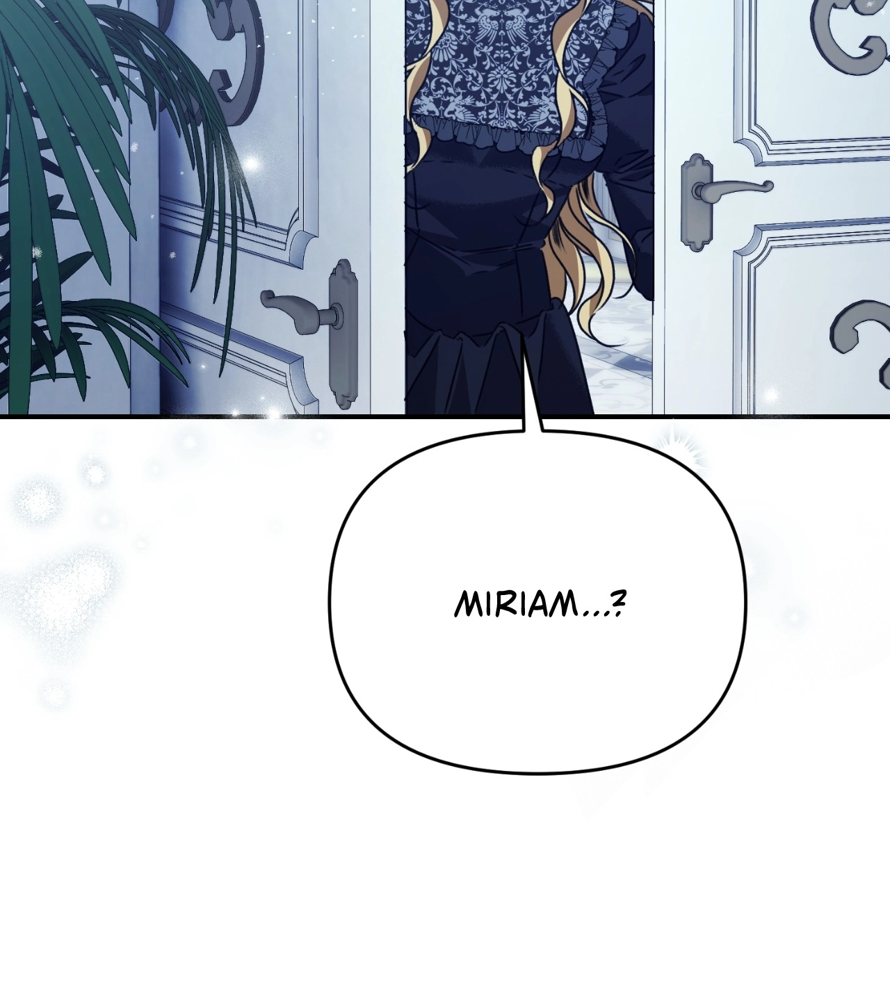 The Pearl of Albrecht Chapter 9 Page 10