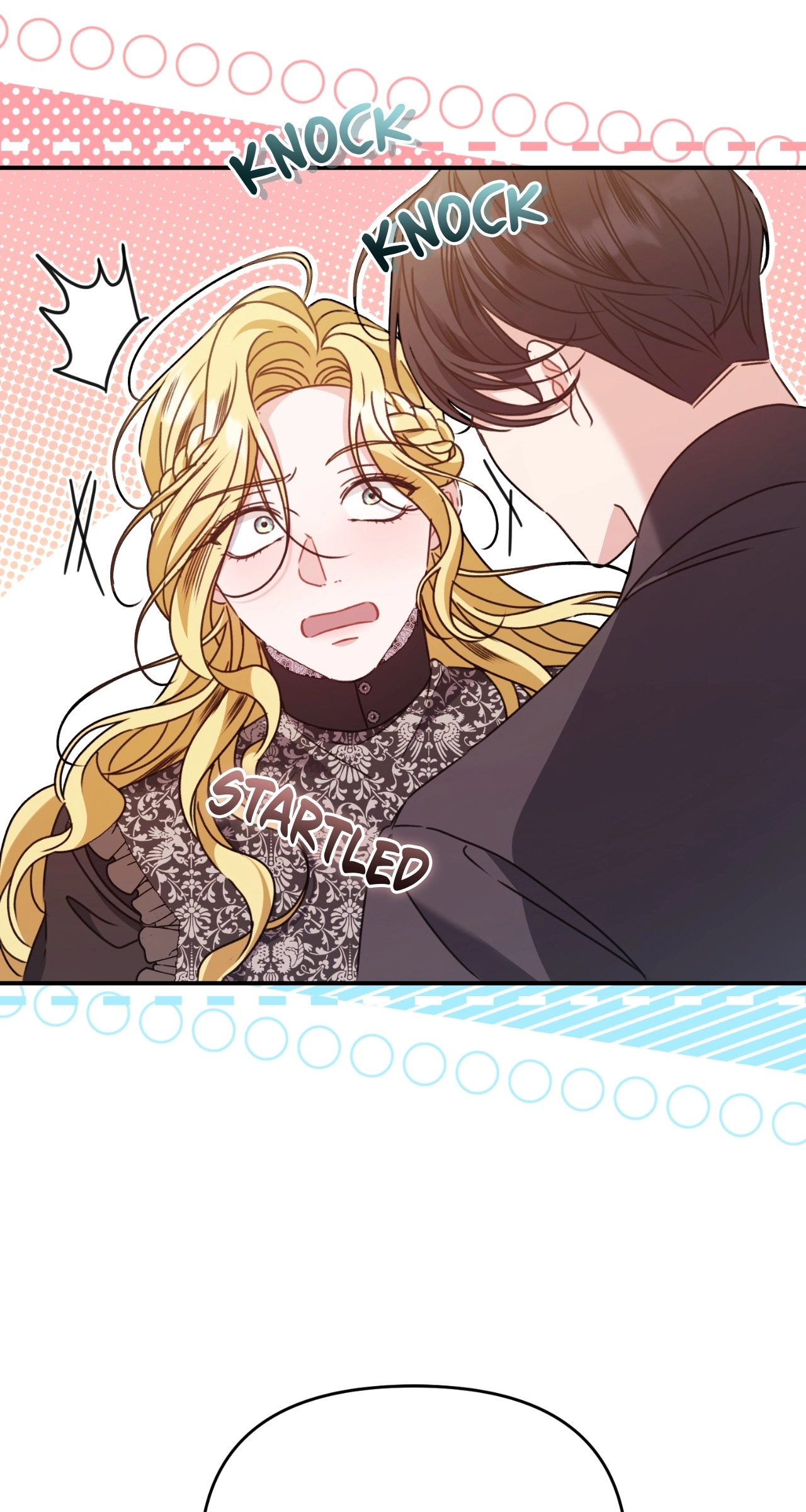 The Pearl of Albrecht Chapter 9 Page 101