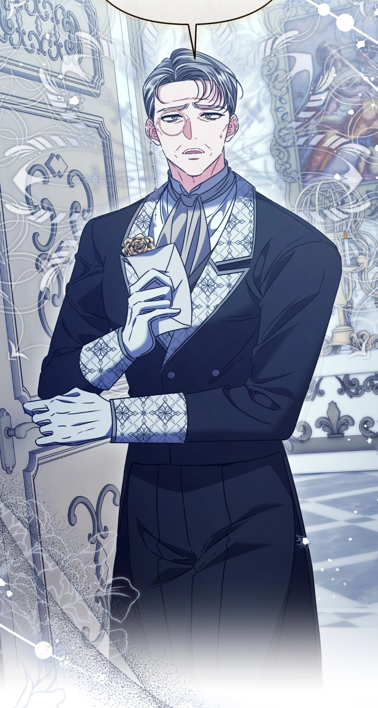 The Pearl of Albrecht Chapter 9 Page 104