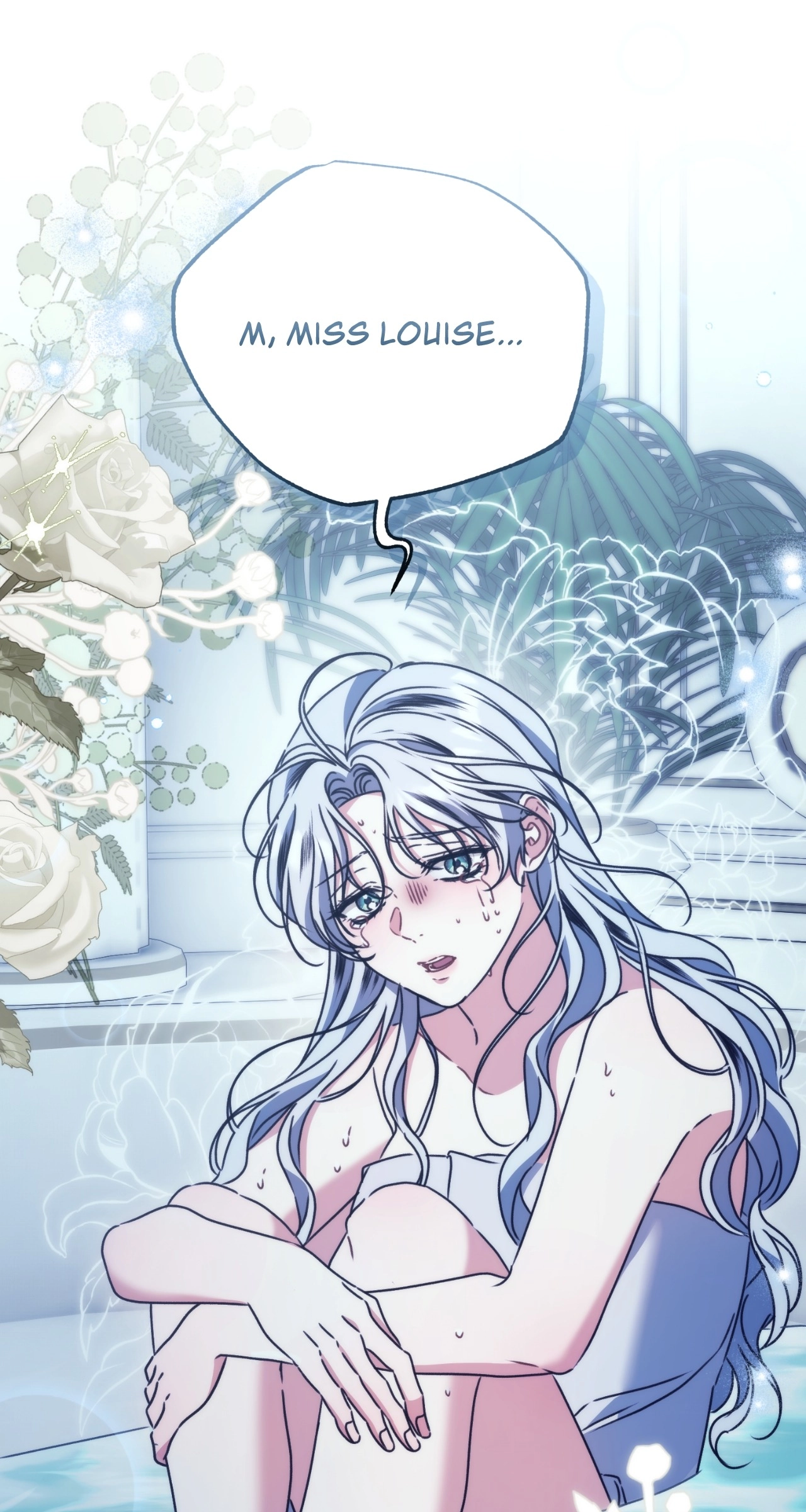 The Pearl of Albrecht Chapter 9 Page 11