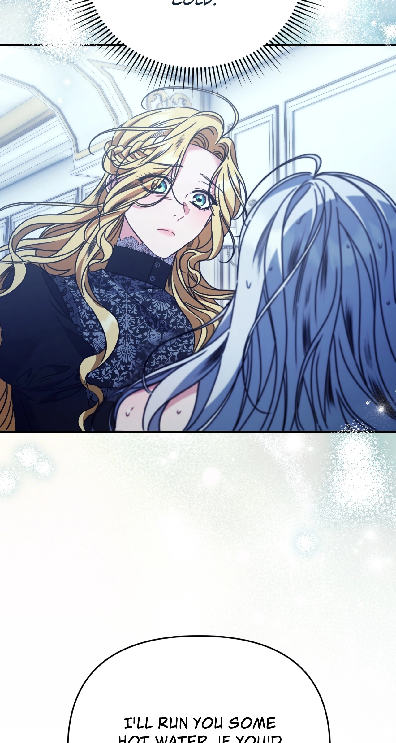 The Pearl of Albrecht Chapter 9 Page 14