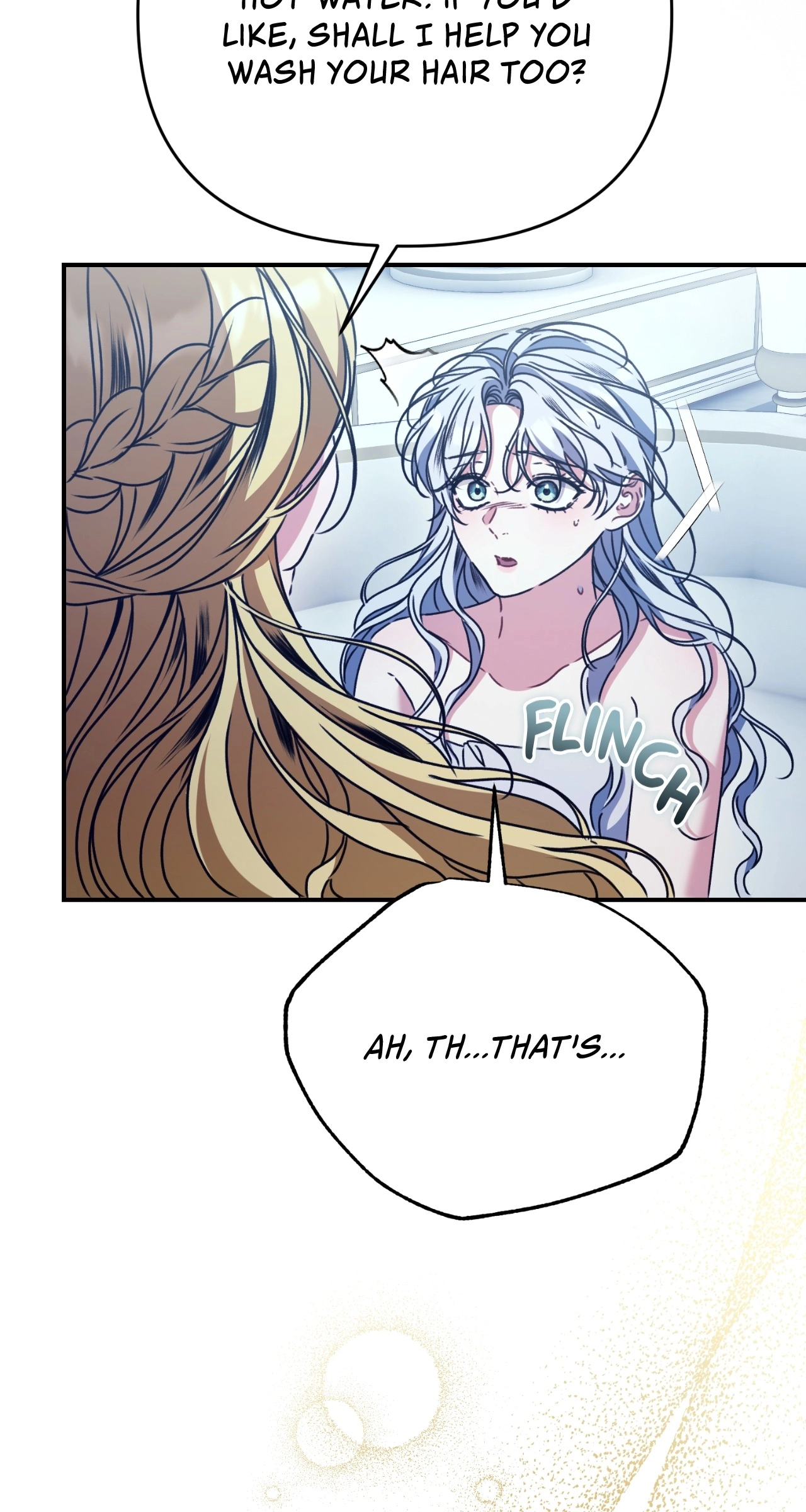 The Pearl of Albrecht Chapter 9 Page 15