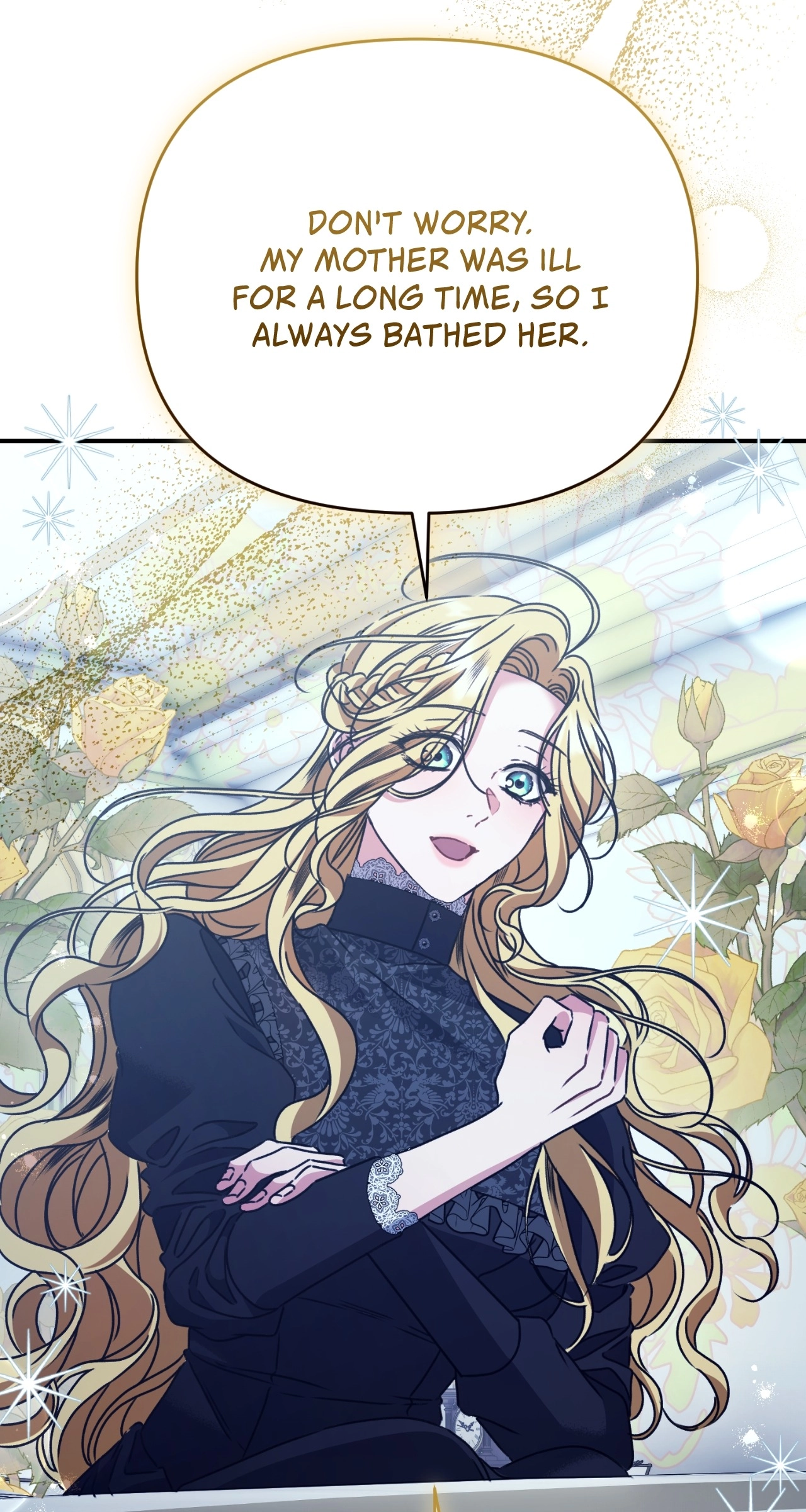 The Pearl of Albrecht Chapter 9 Page 16