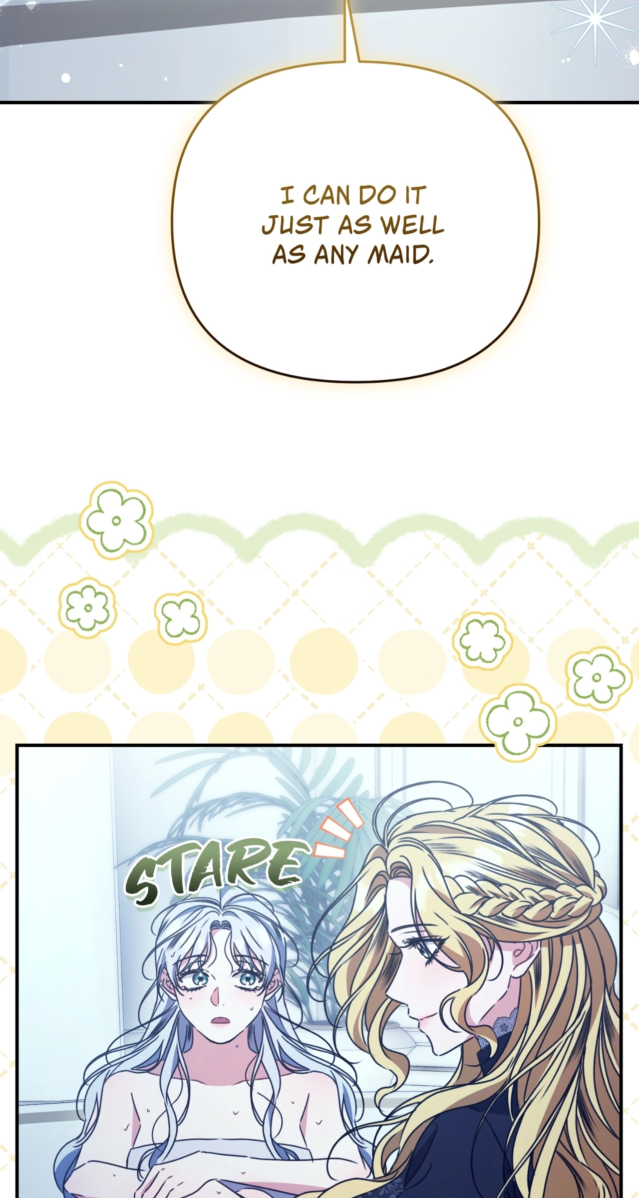 The Pearl of Albrecht Chapter 9 Page 17