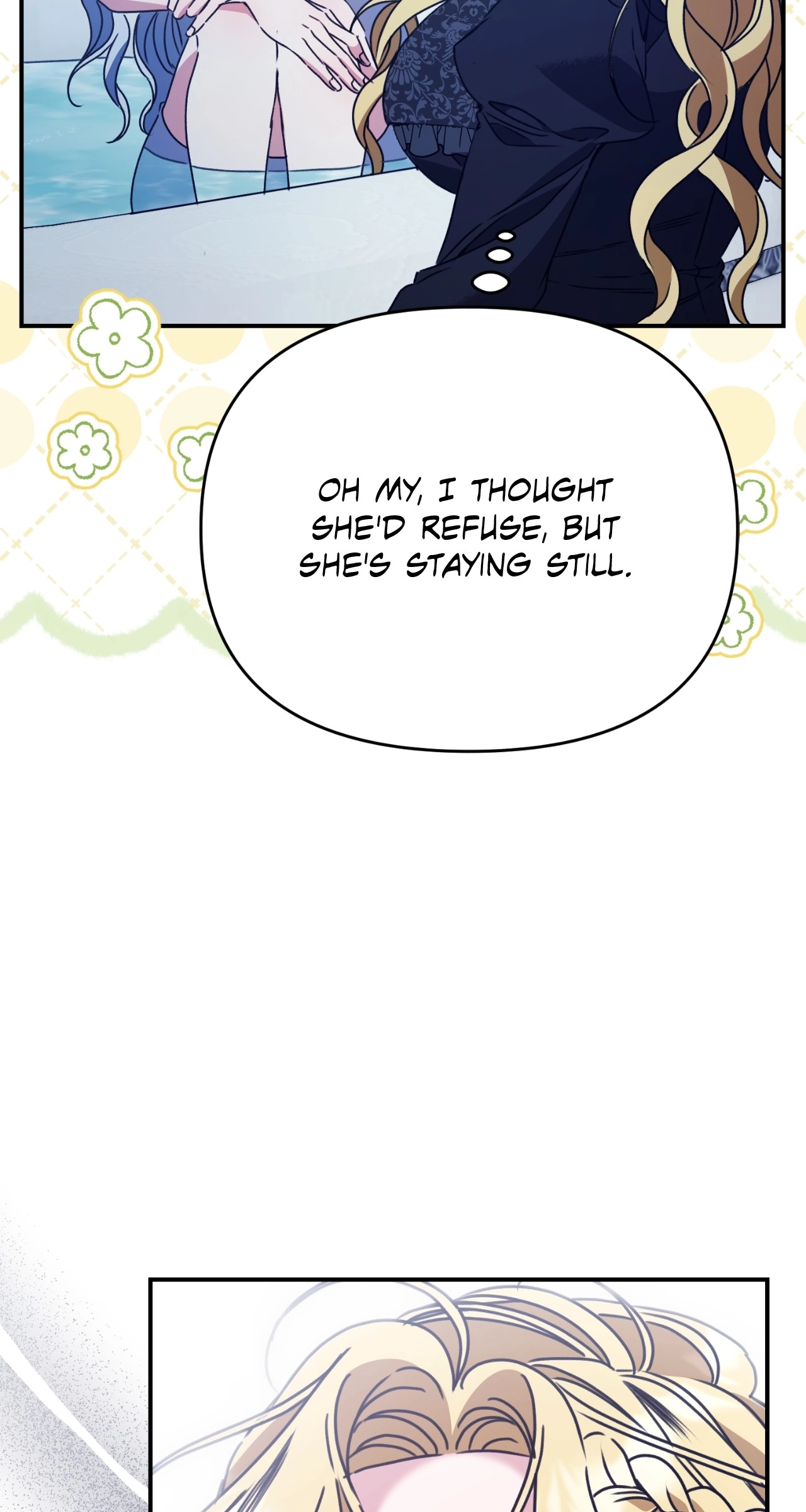 The Pearl of Albrecht Chapter 9 Page 18