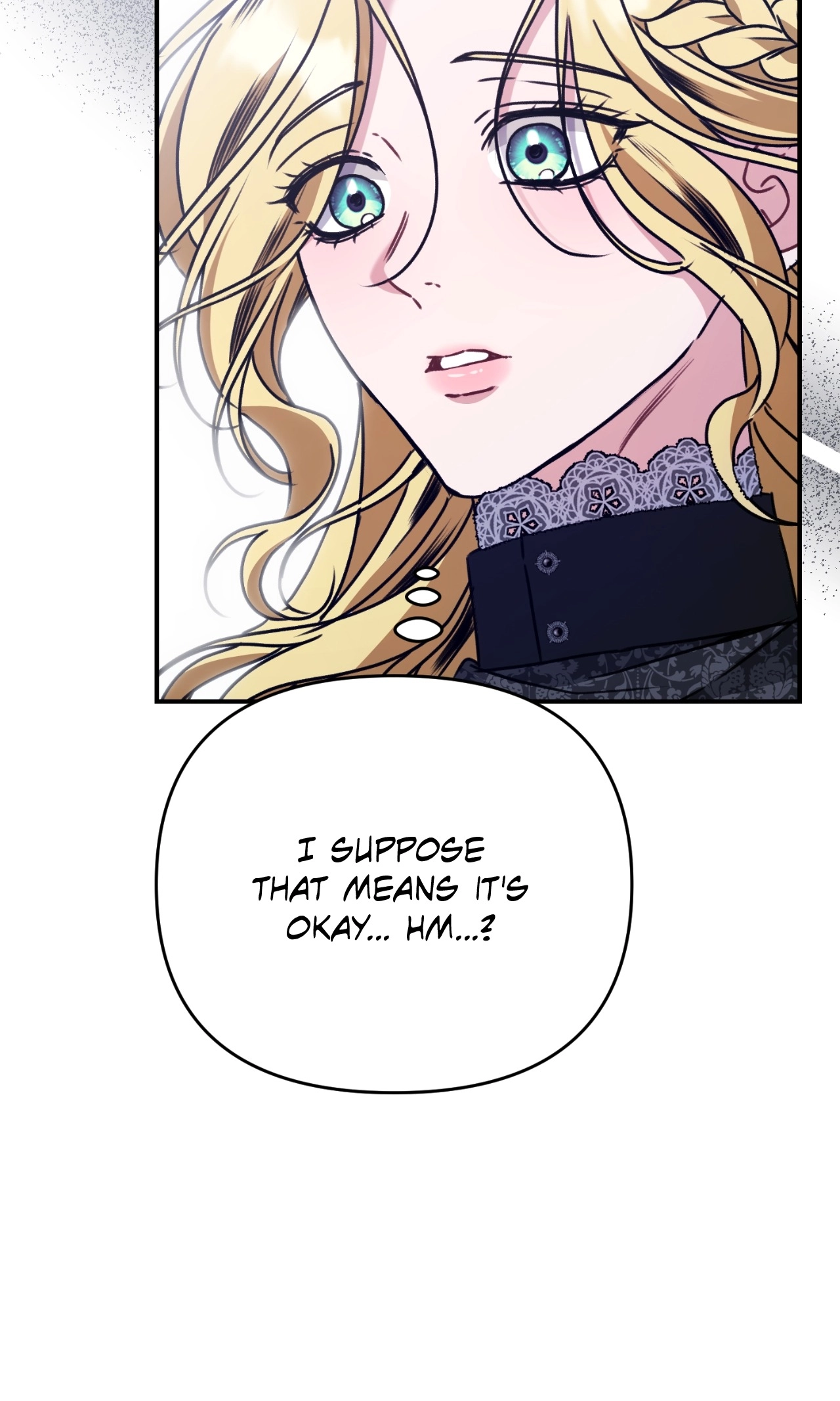 The Pearl of Albrecht Chapter 9 Page 19