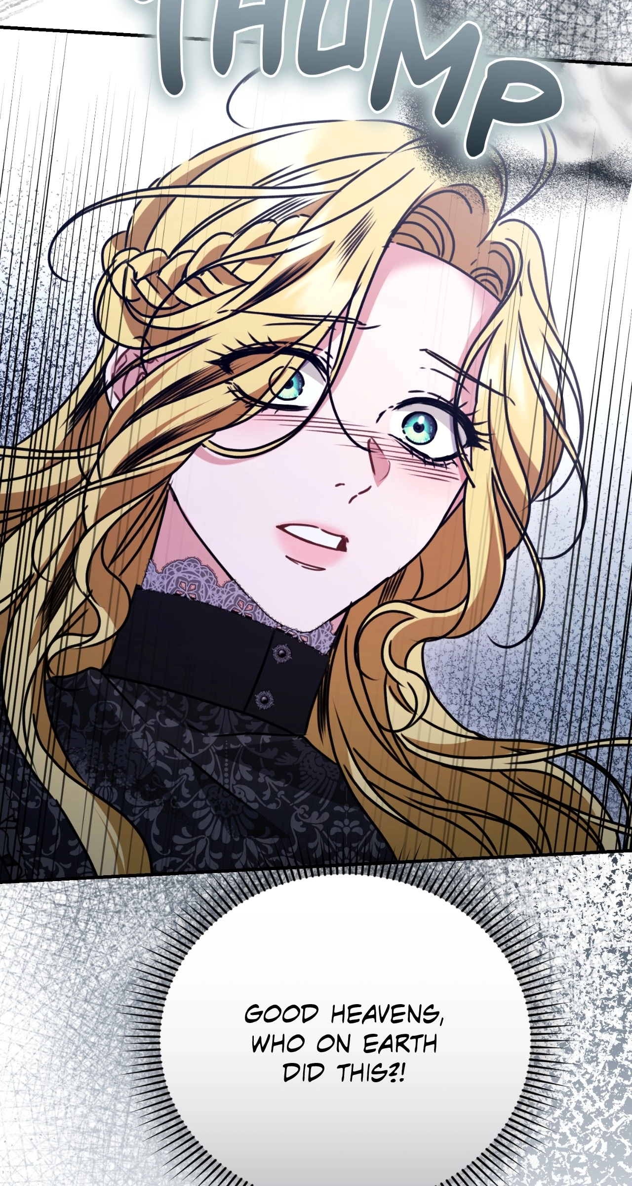 The Pearl of Albrecht Chapter 9 Page 21