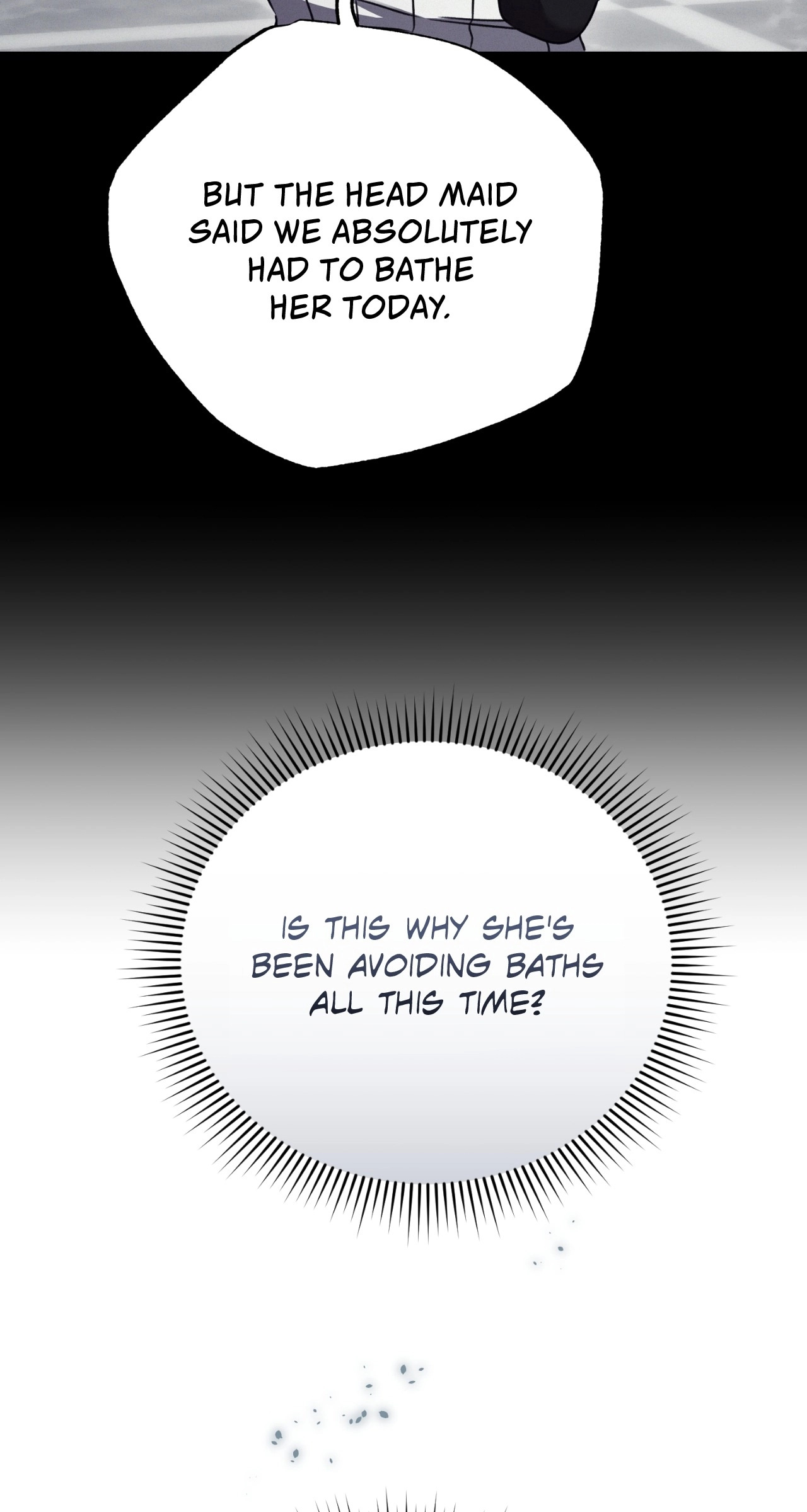 The Pearl of Albrecht Chapter 9 Page 24