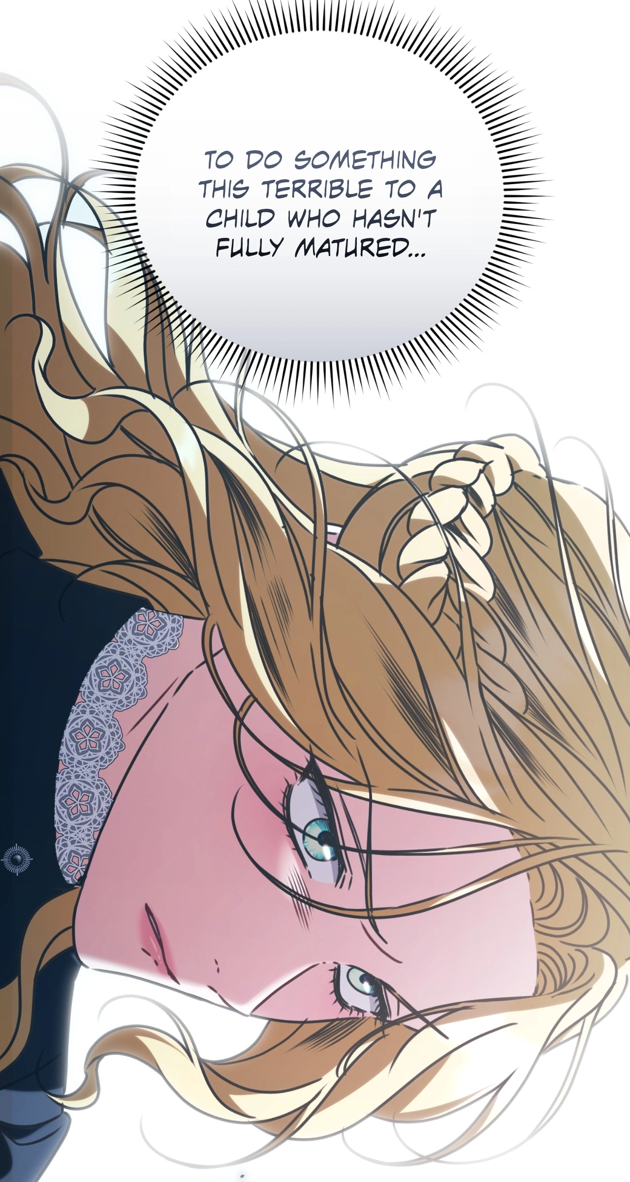 The Pearl of Albrecht Chapter 9 Page 25