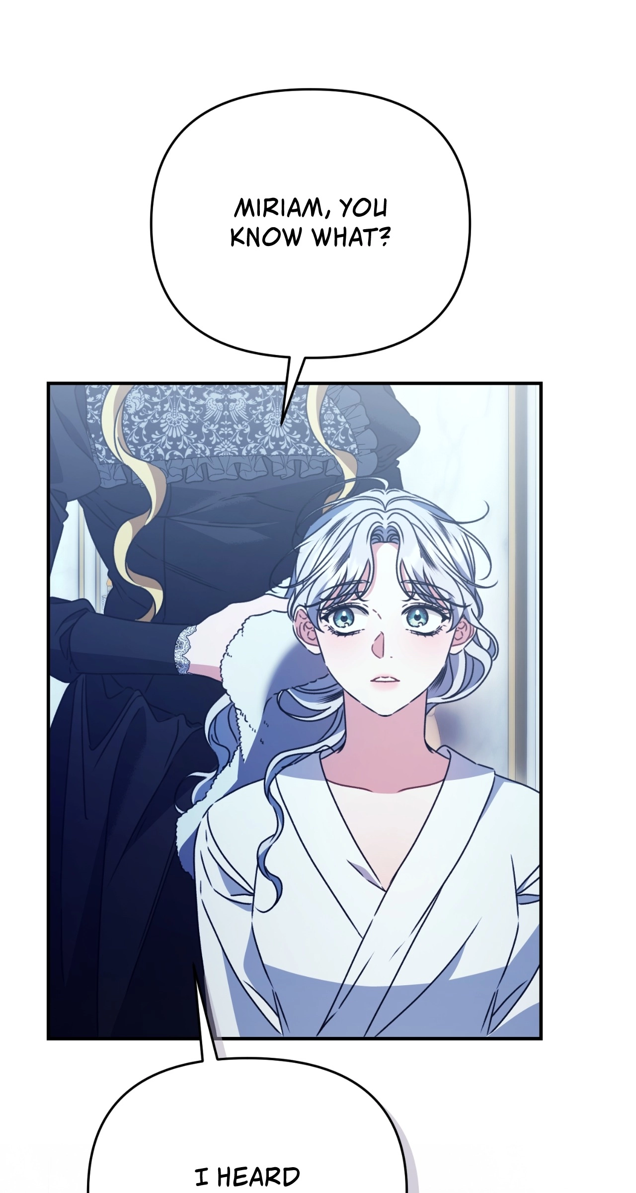 The Pearl of Albrecht Chapter 9 Page 28