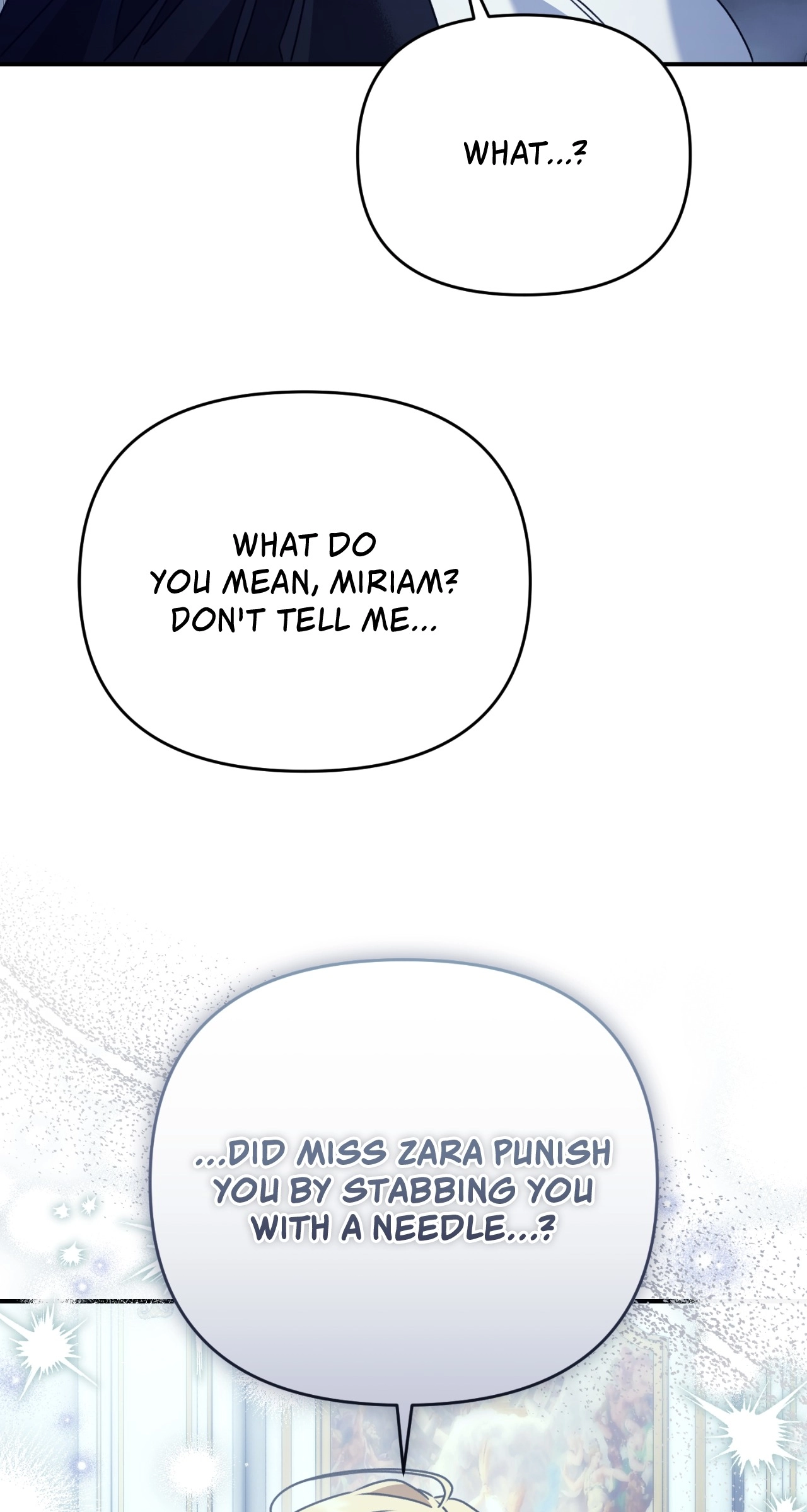 The Pearl of Albrecht Chapter 9 Page 32