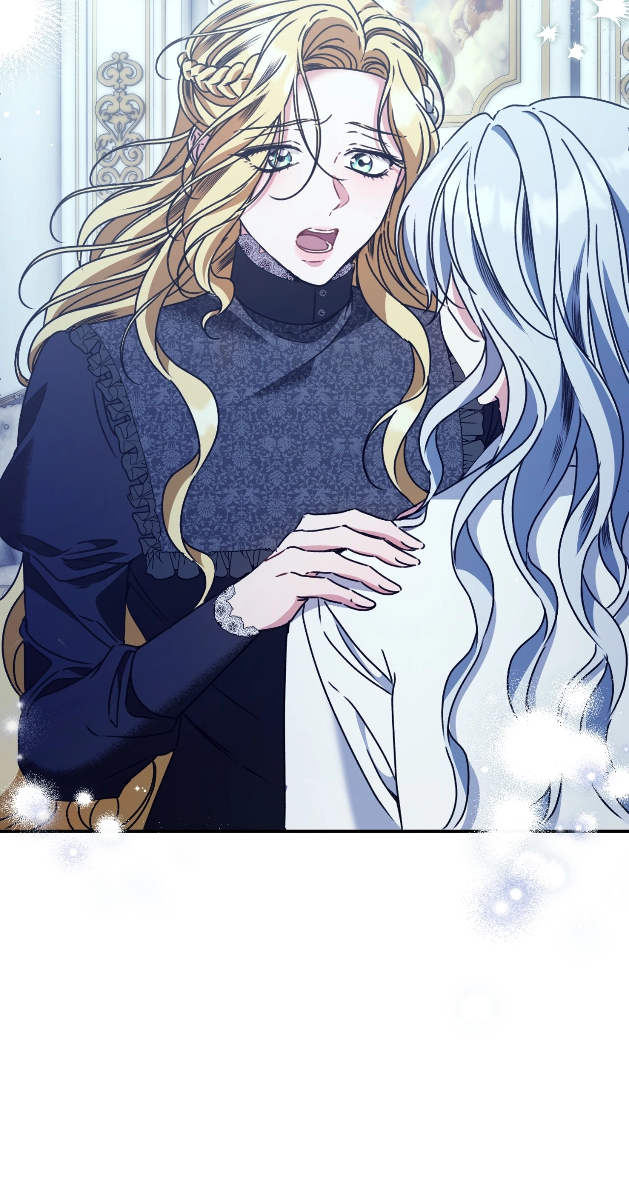 The Pearl of Albrecht Chapter 9 Page 33