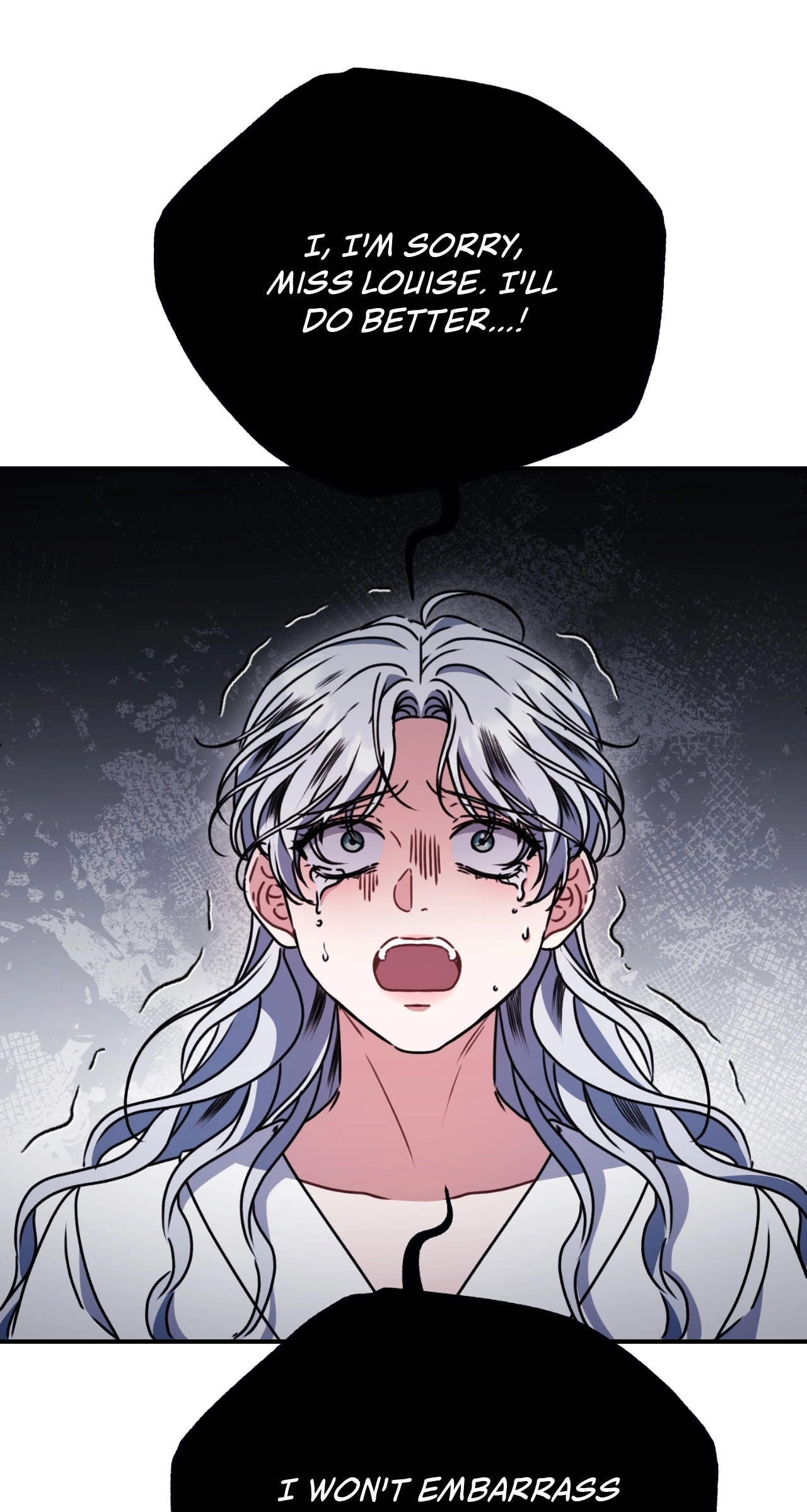 The Pearl of Albrecht Chapter 9 Page 34