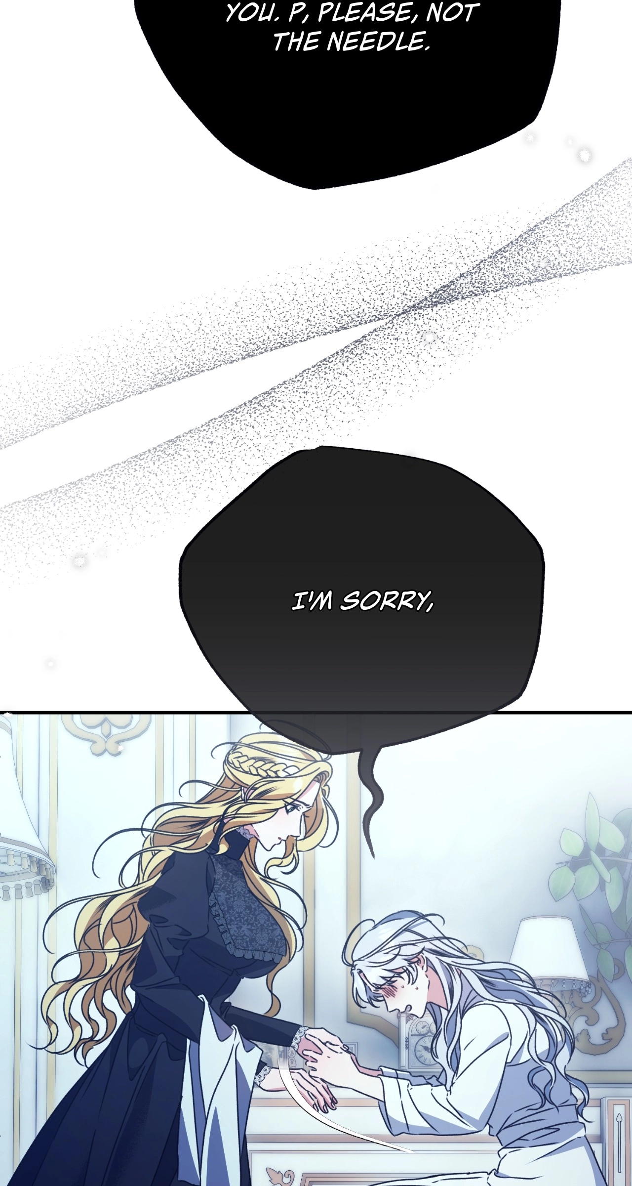 The Pearl of Albrecht Chapter 9 Page 35