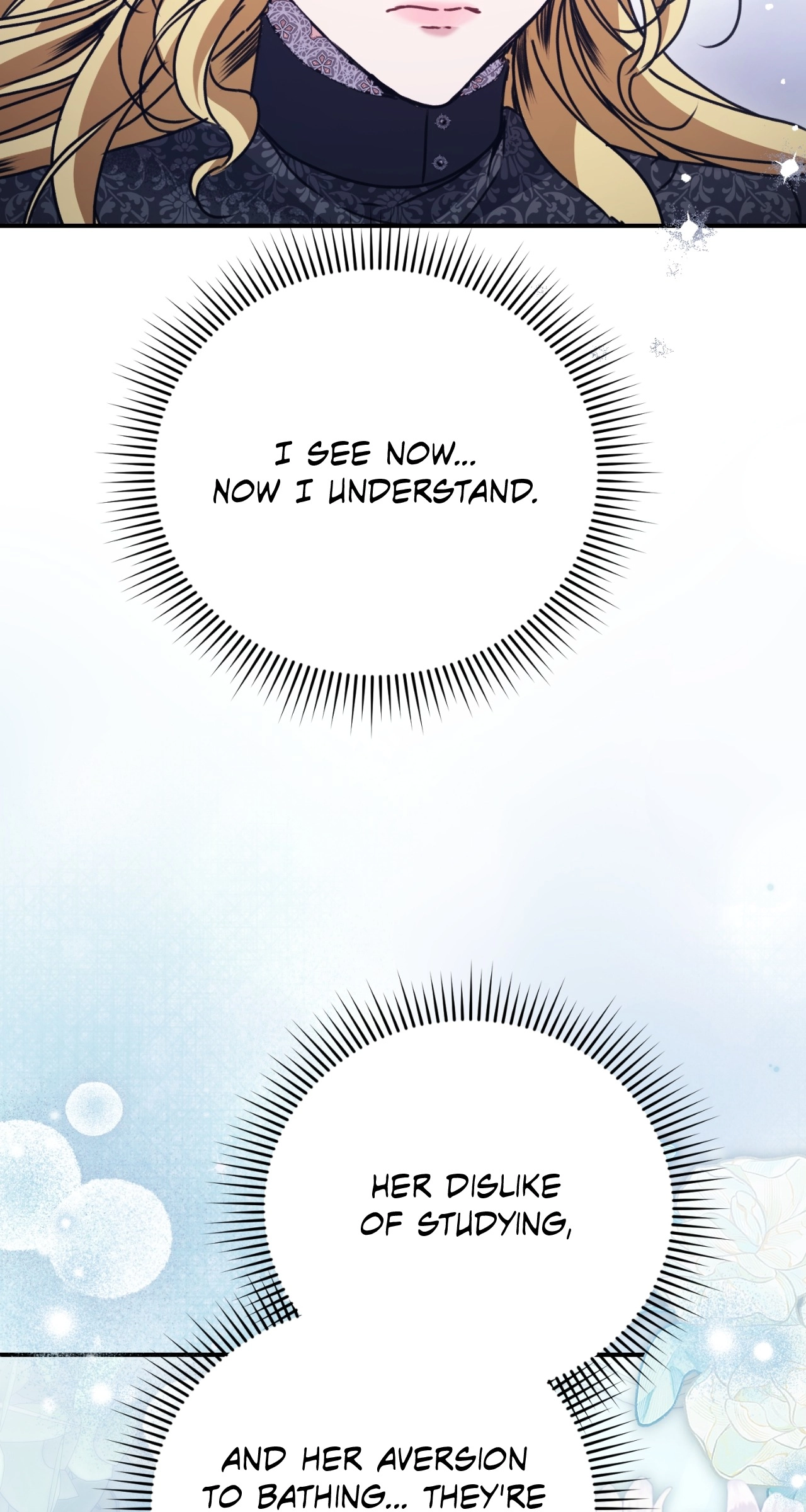 The Pearl of Albrecht Chapter 9 Page 37