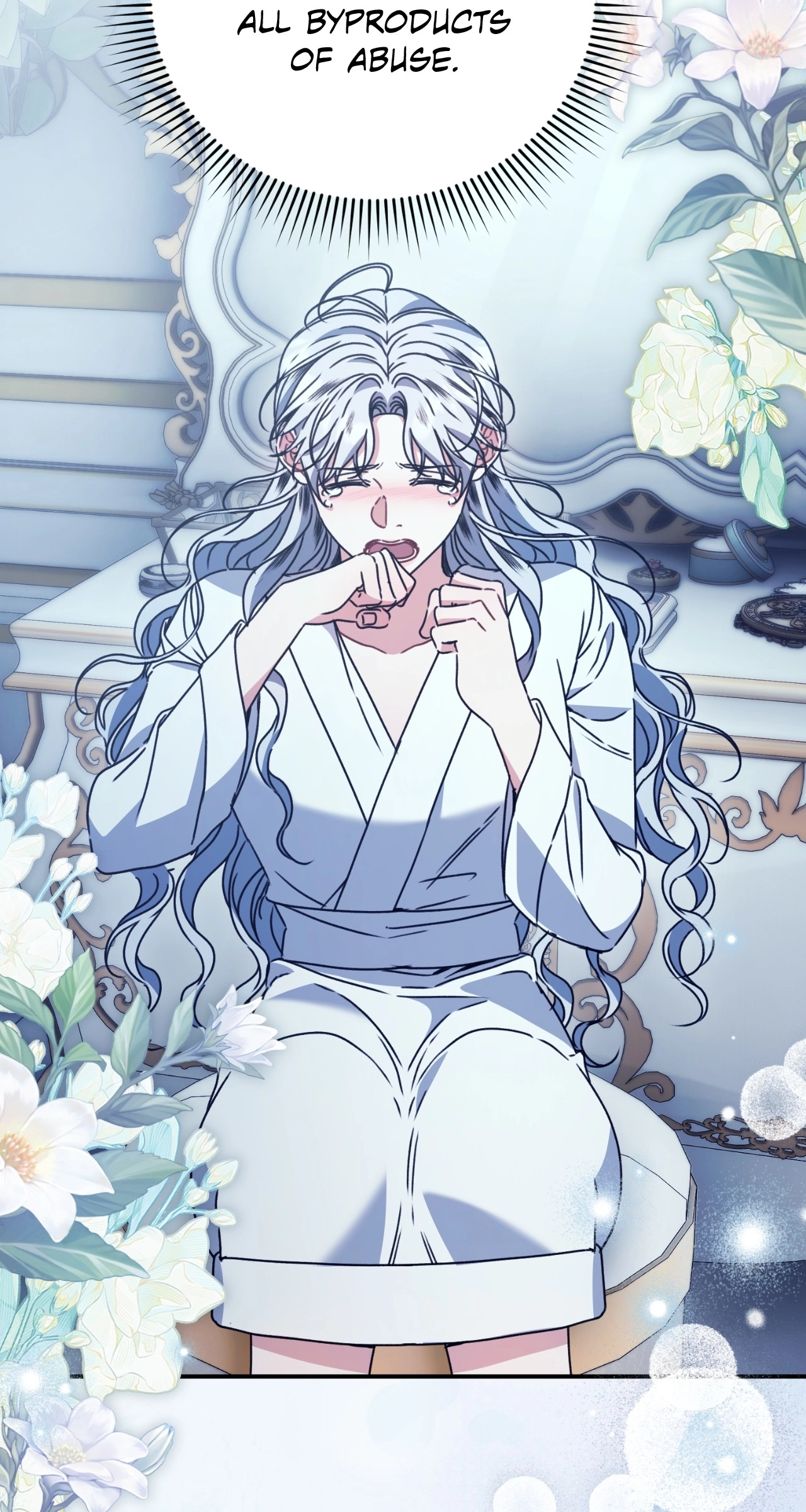 The Pearl of Albrecht Chapter 9 Page 38