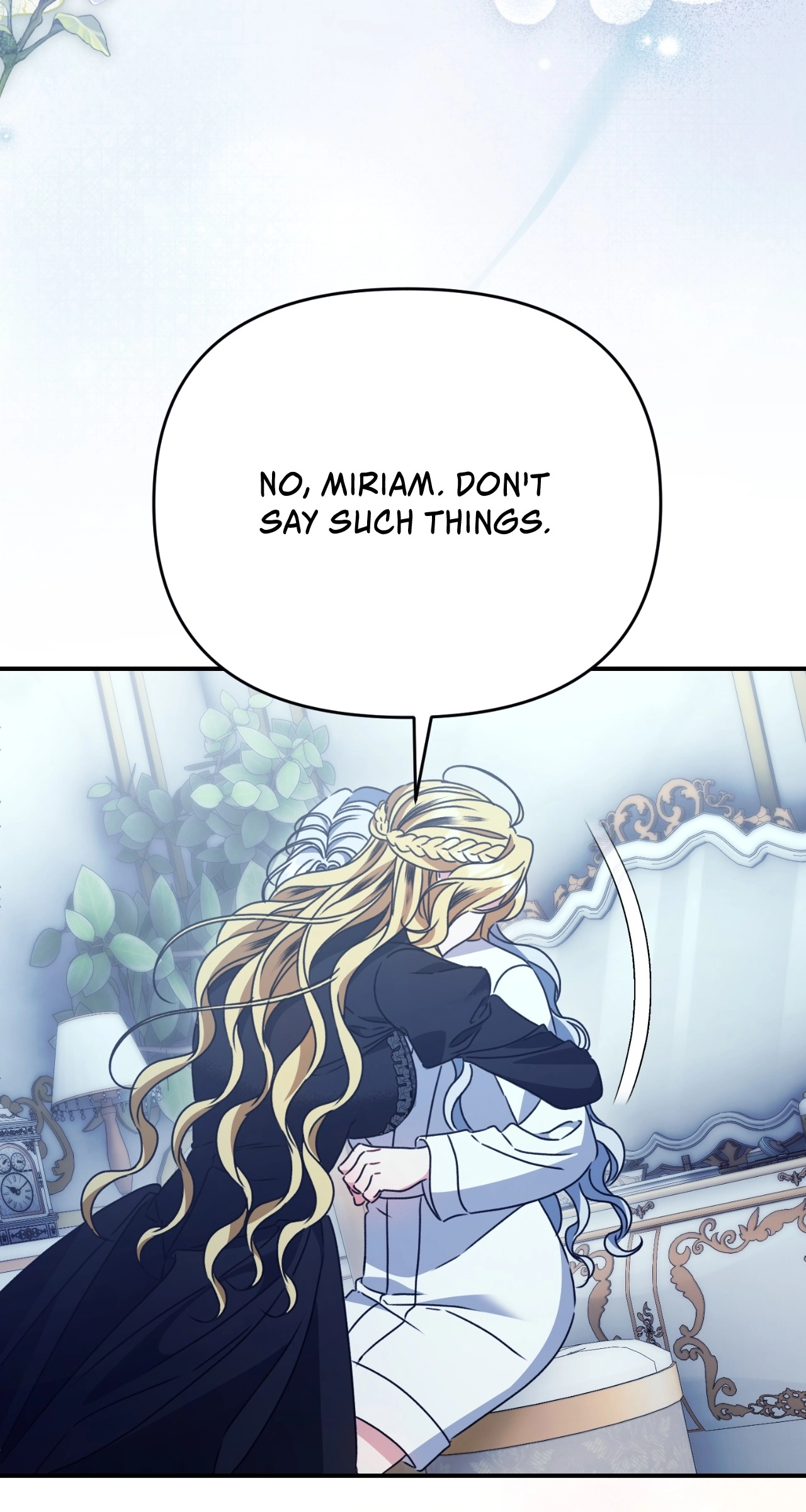 The Pearl of Albrecht Chapter 9 Page 39