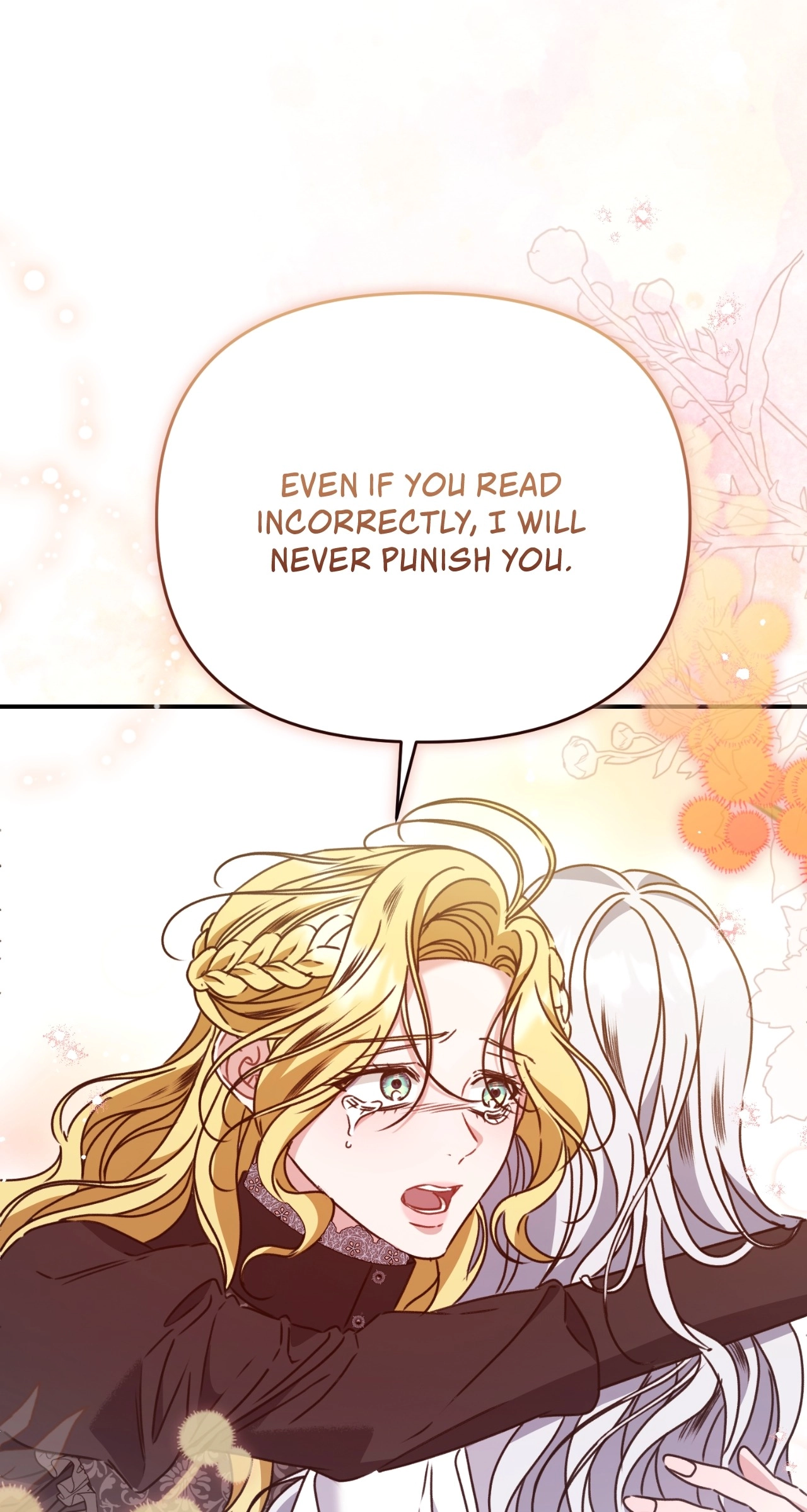 The Pearl of Albrecht Chapter 9 Page 40