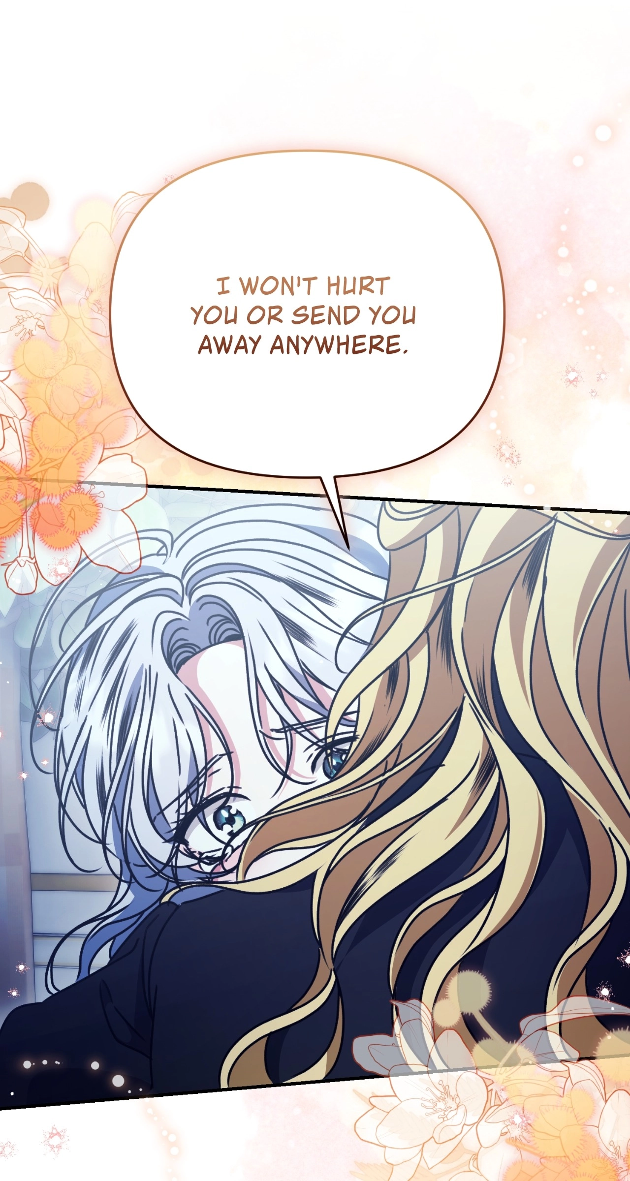 The Pearl of Albrecht Chapter 9 Page 42