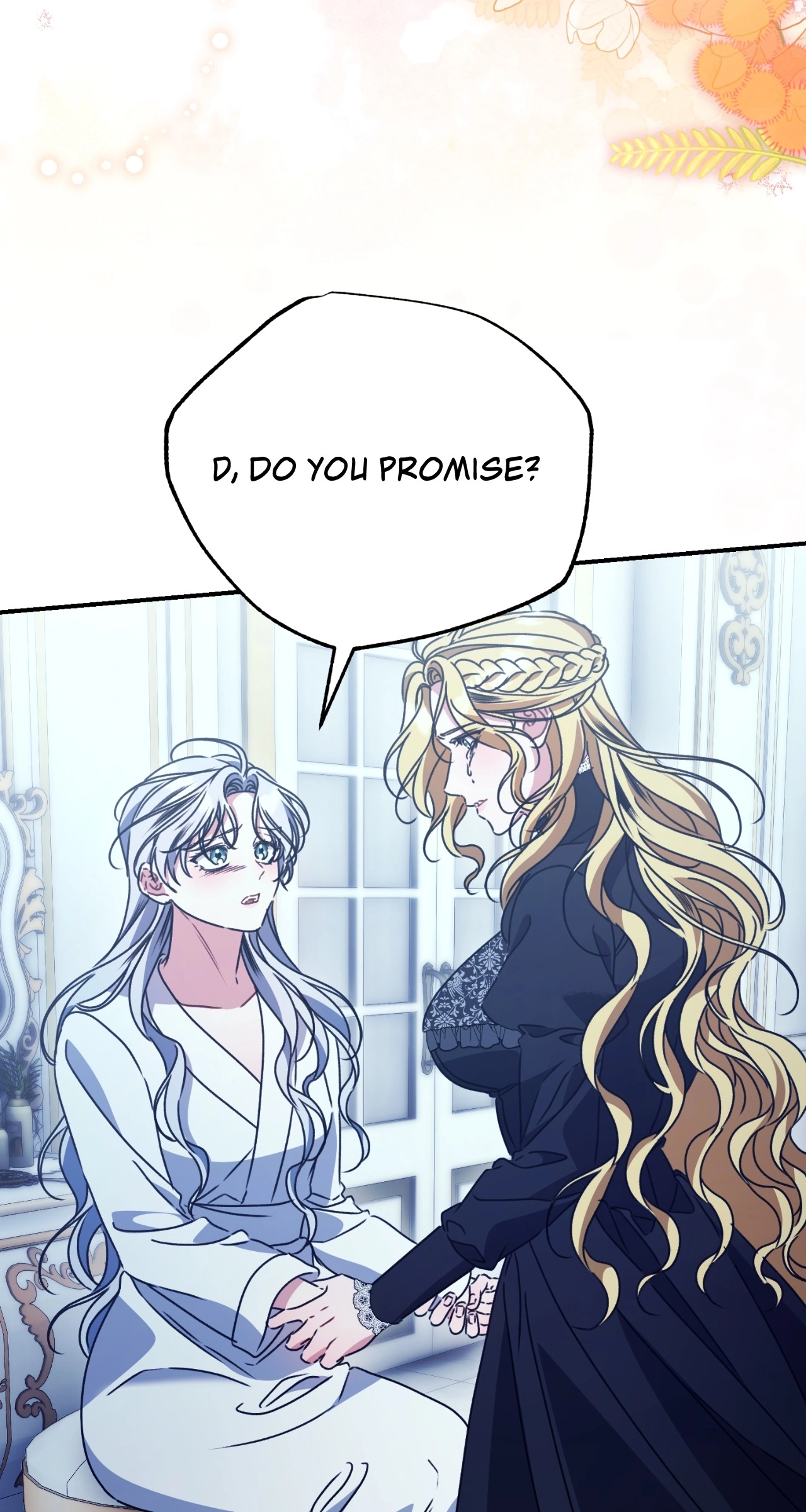 The Pearl of Albrecht Chapter 9 Page 43