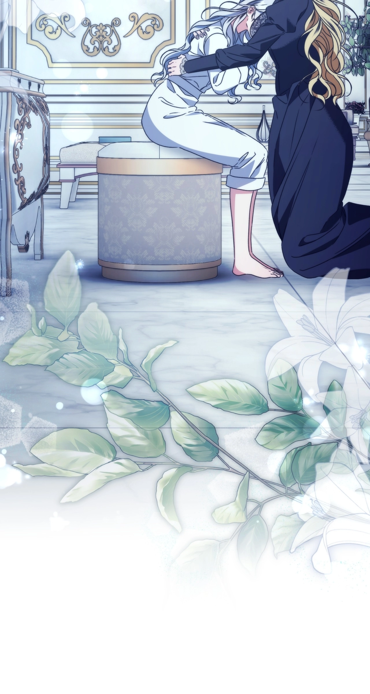 The Pearl of Albrecht Chapter 9 Page 46