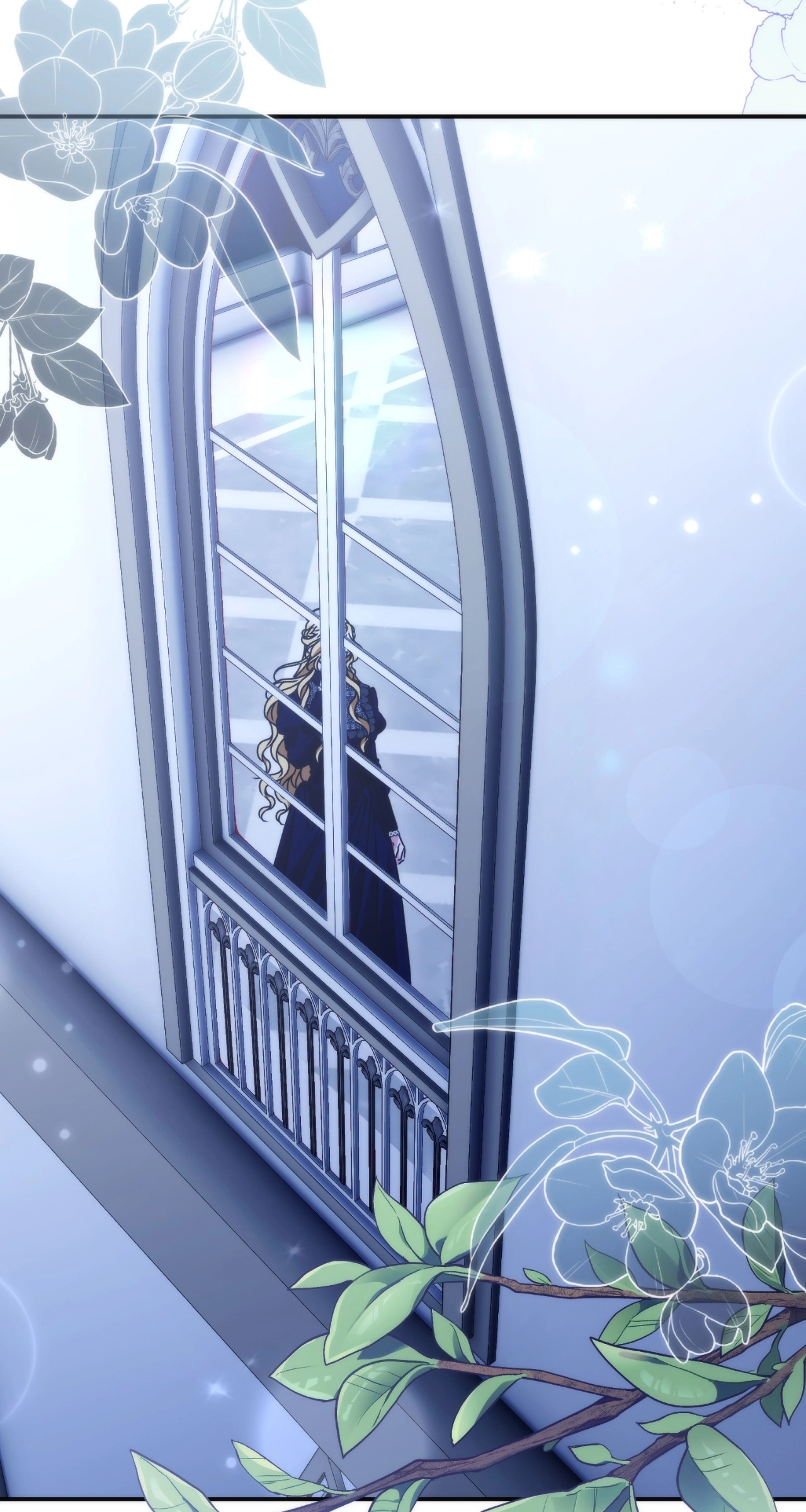 The Pearl of Albrecht Chapter 9 Page 48