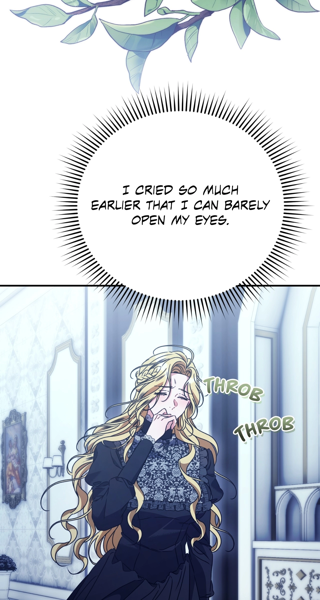 The Pearl of Albrecht Chapter 9 Page 49